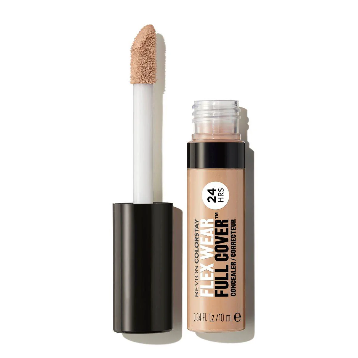 Revlon ColorStay Concealer Flex Wear Full Cover 040 Medium
