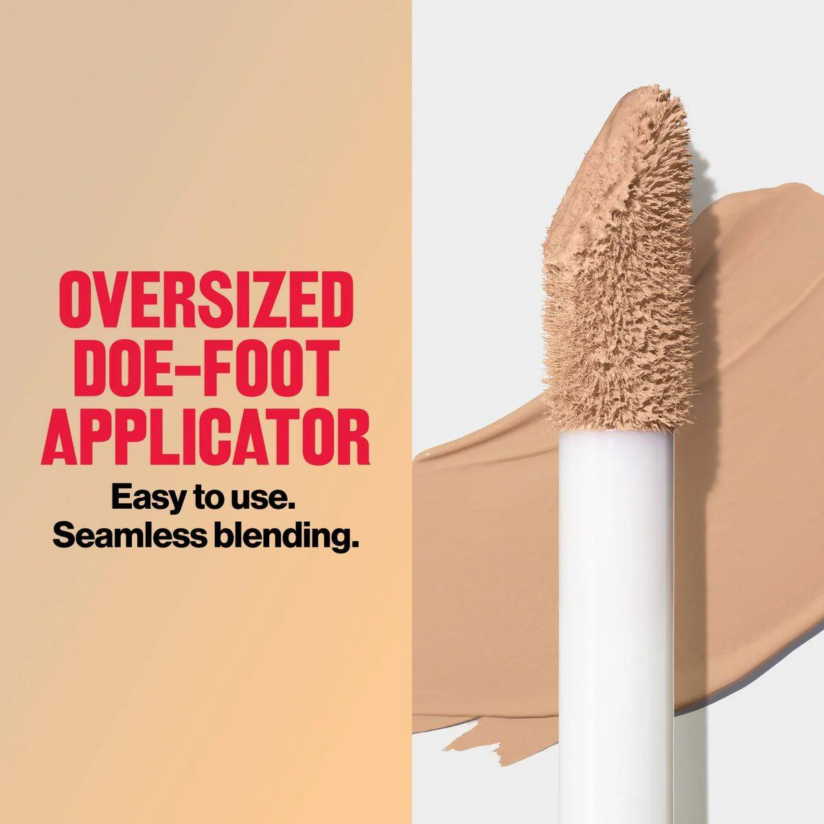 Revlon ColorStay Concealer Flex Wear Full Cover 040 Medium - Image 12