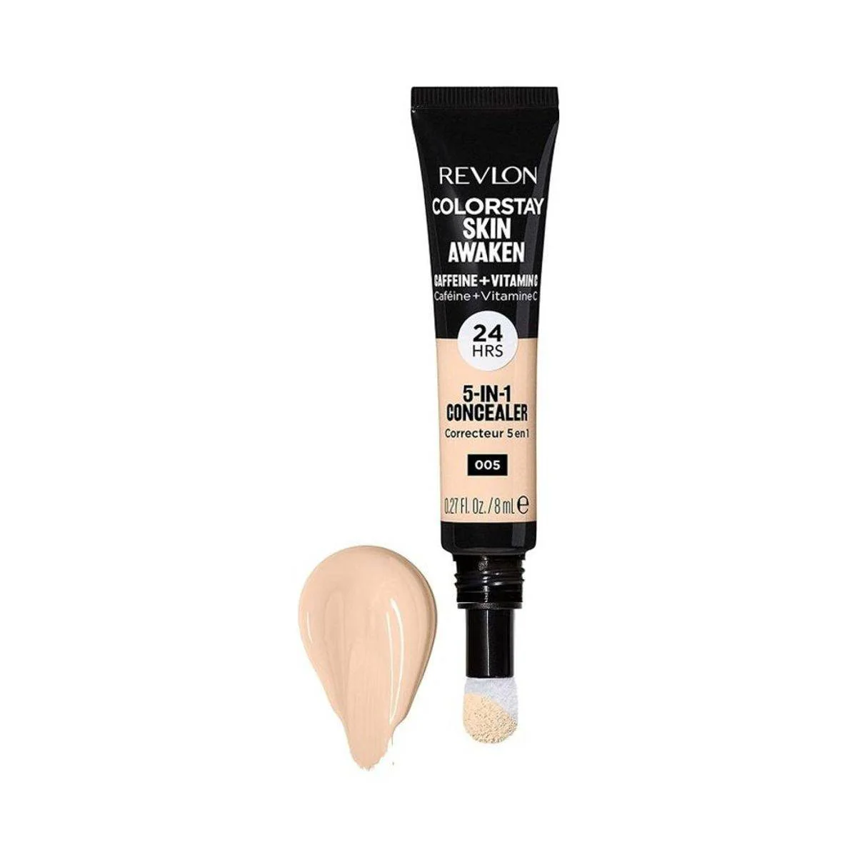 Revlon ColorStay Concealer Skin Awaken 5 In 1 005 Fair