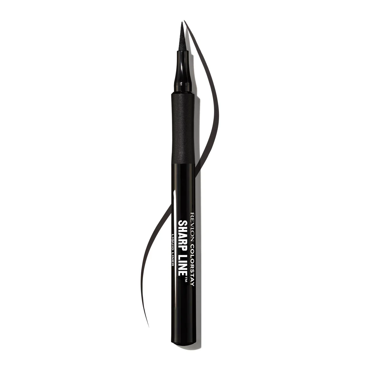Revlon ColorStay Eyeliner Liquid Pen Classic Sharp Line 01 Blackest Black