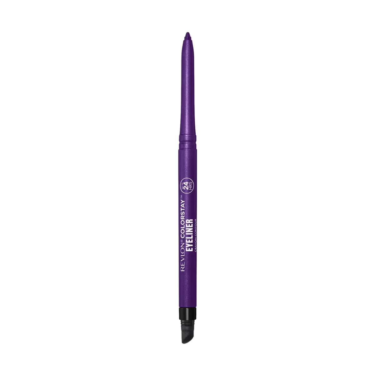 Revlon ColorStay Eyeliner Pencil Crayon Contour 214 Grape 0.28g