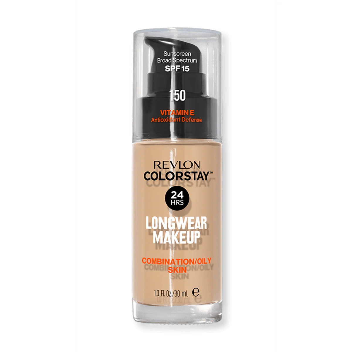 Revlon ColorStay Foundation Combination/Oily Skin 150 Buff 30ml