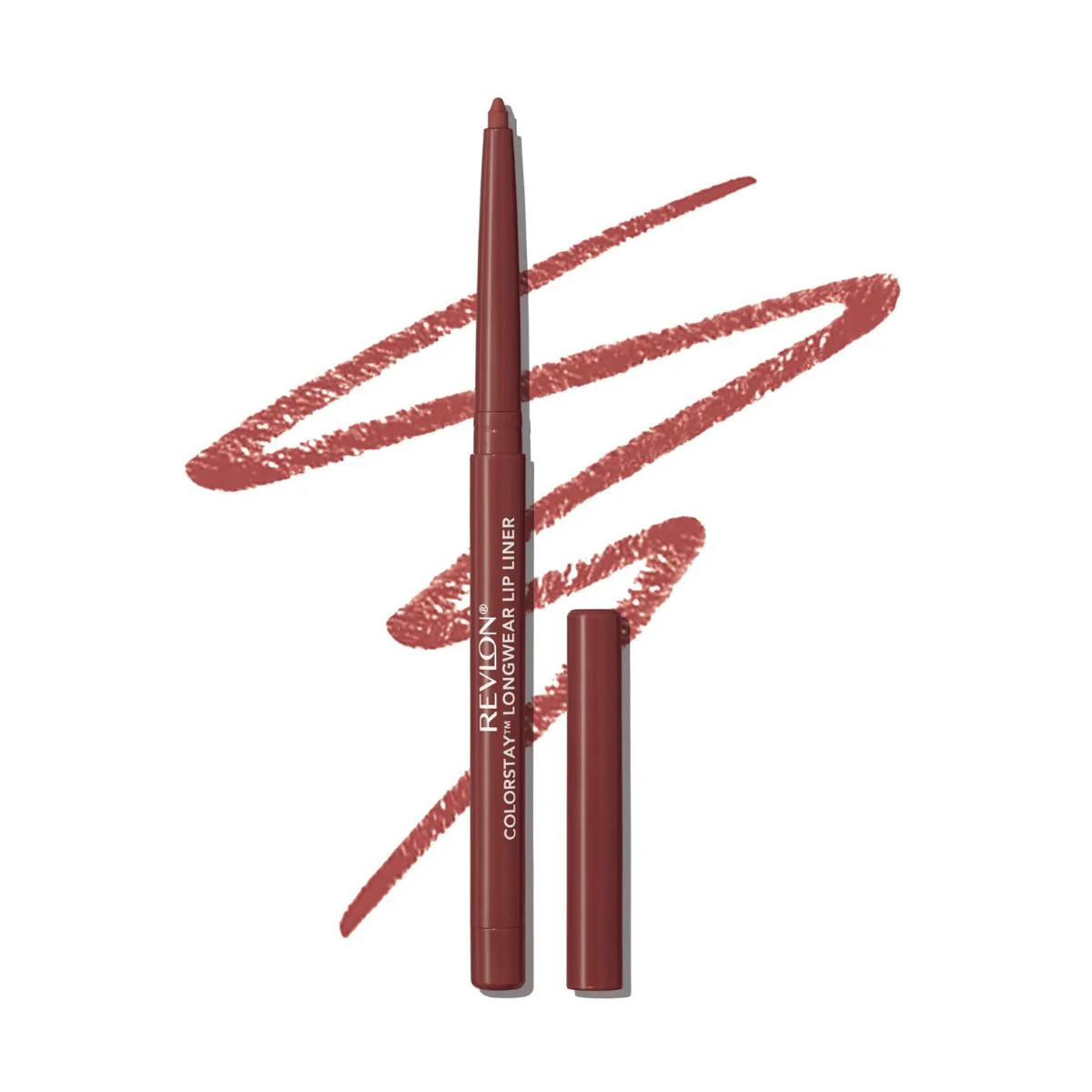 Revlon ColorStay Lip Liner 14 Mauve - Image 2