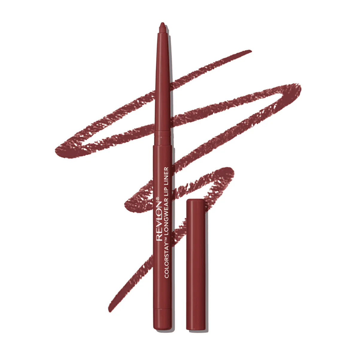 Revlon ColorStay Lip Liner 640 Raisin - Image 2