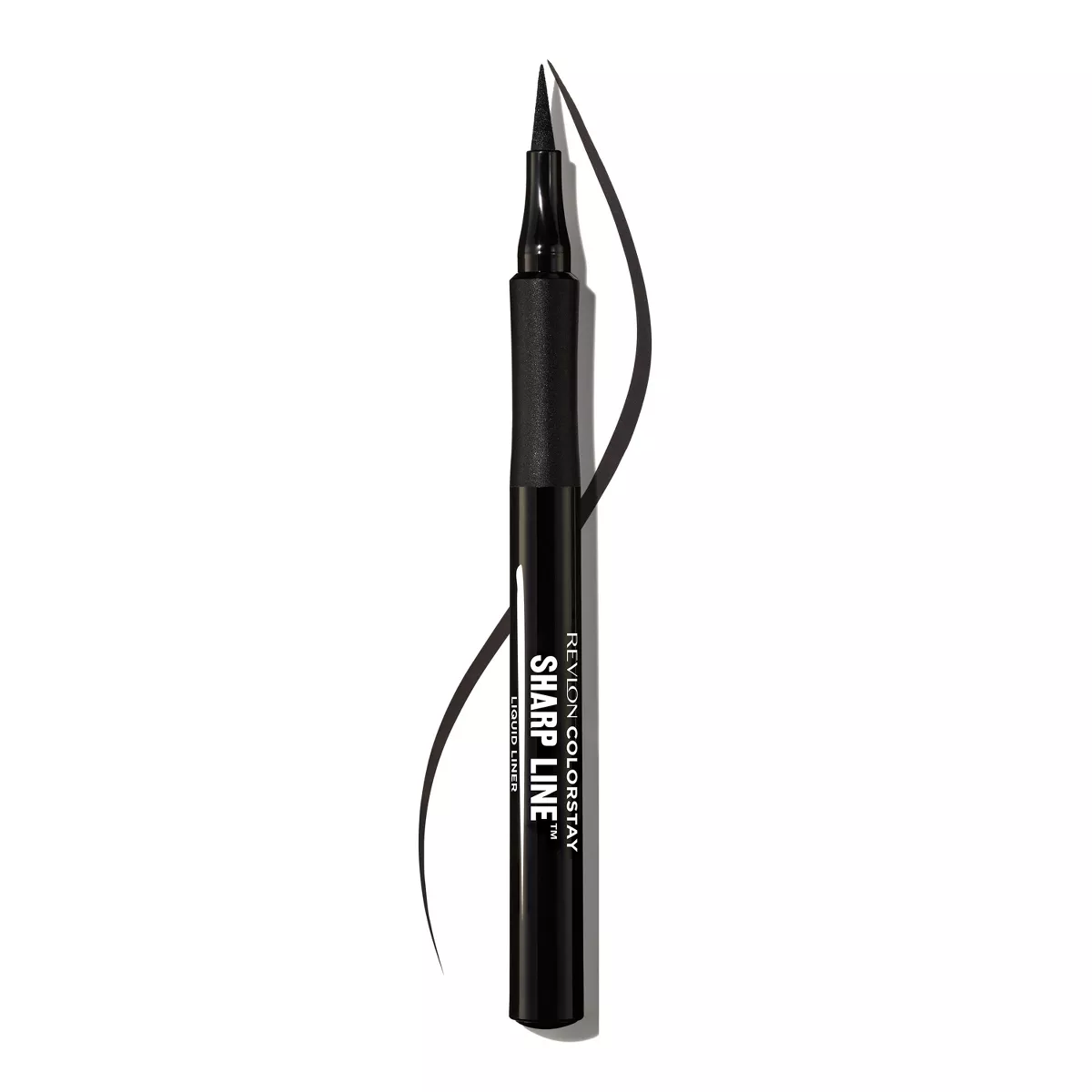 Revlon ColorStay Liquid Eye Pen Classic Black - Image 4