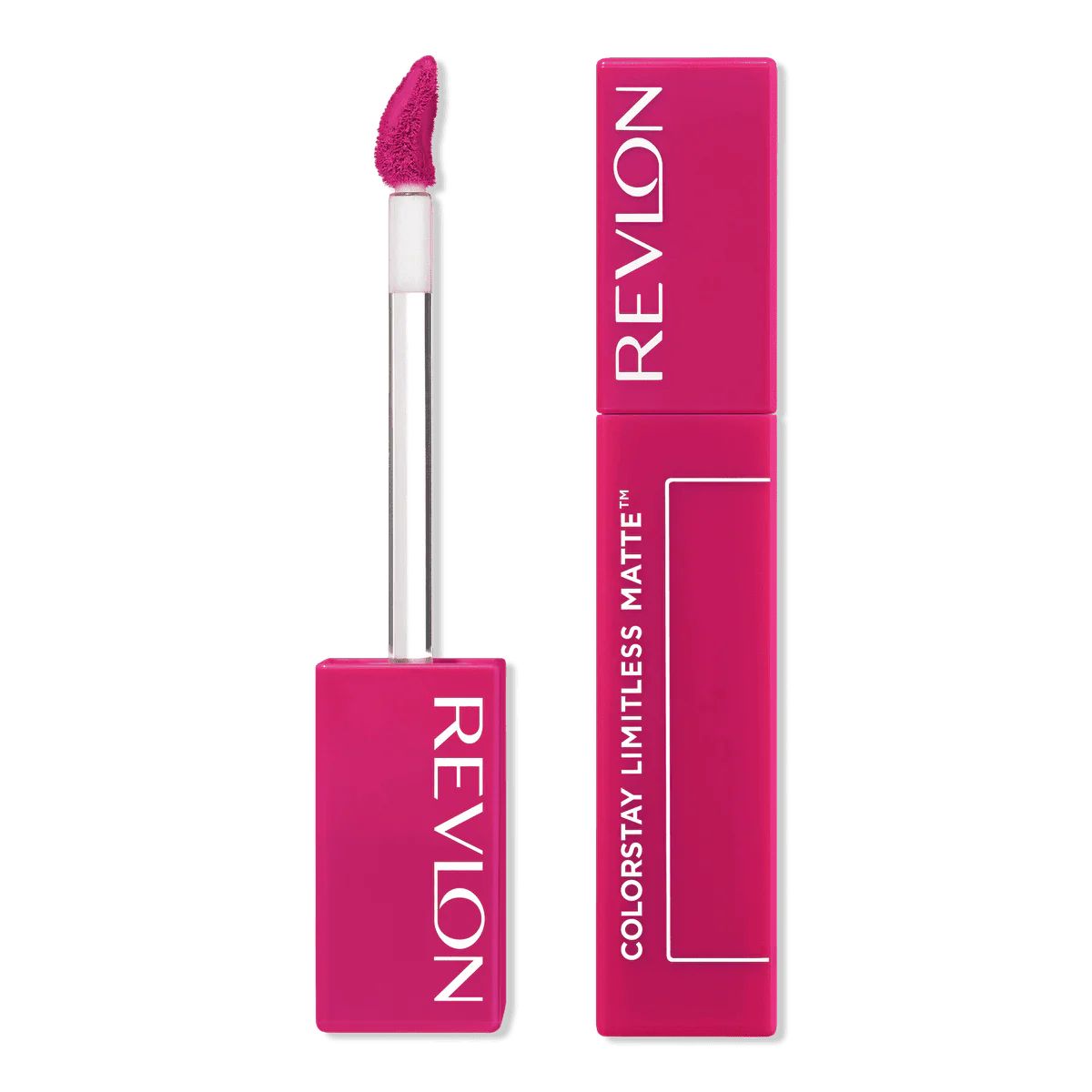 Revlon ColorStay Liquid Lipstick Limitless Matte 007 Icon Era