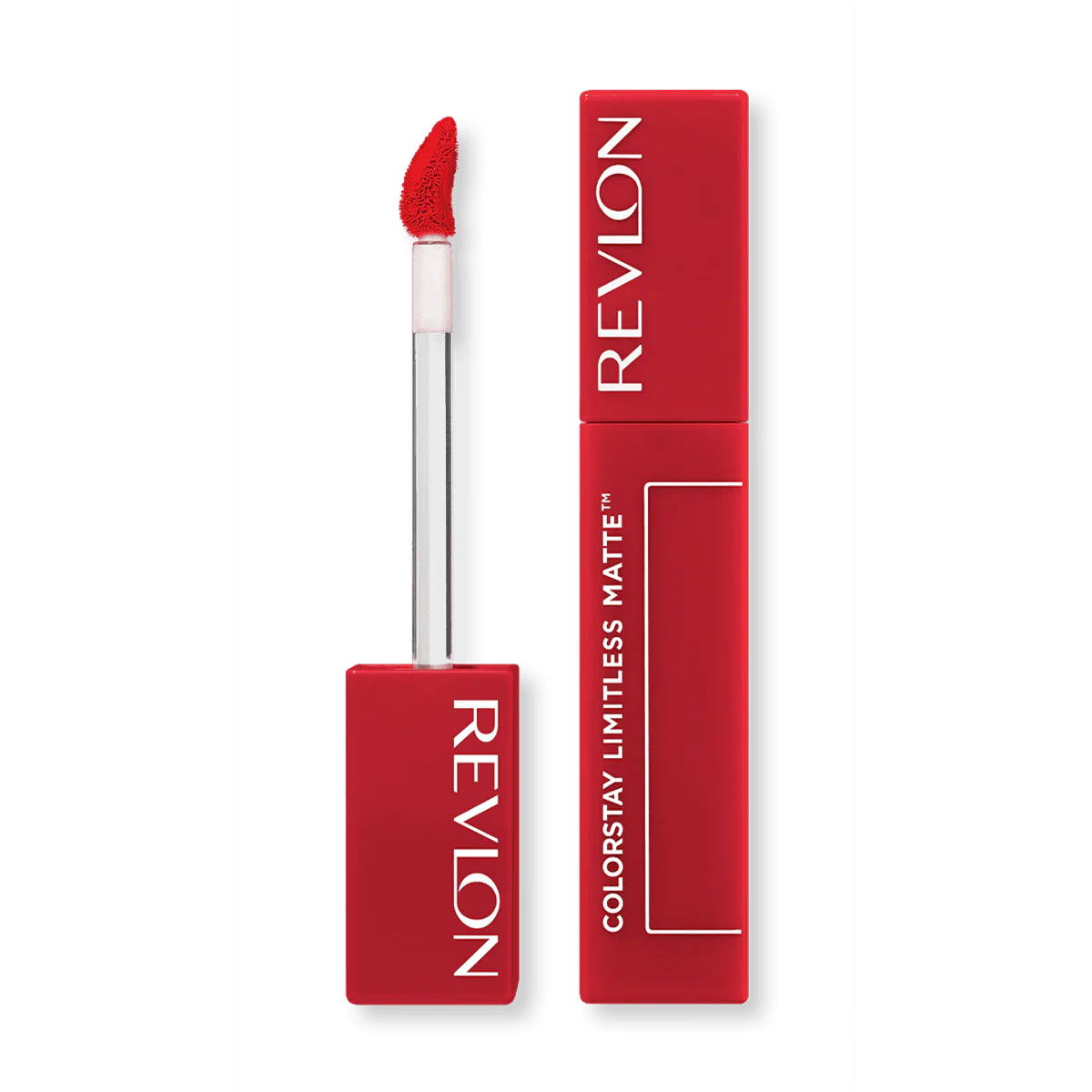 Revlon ColorStay Liquid Lipstick Limitless Matte 010 Top Talent