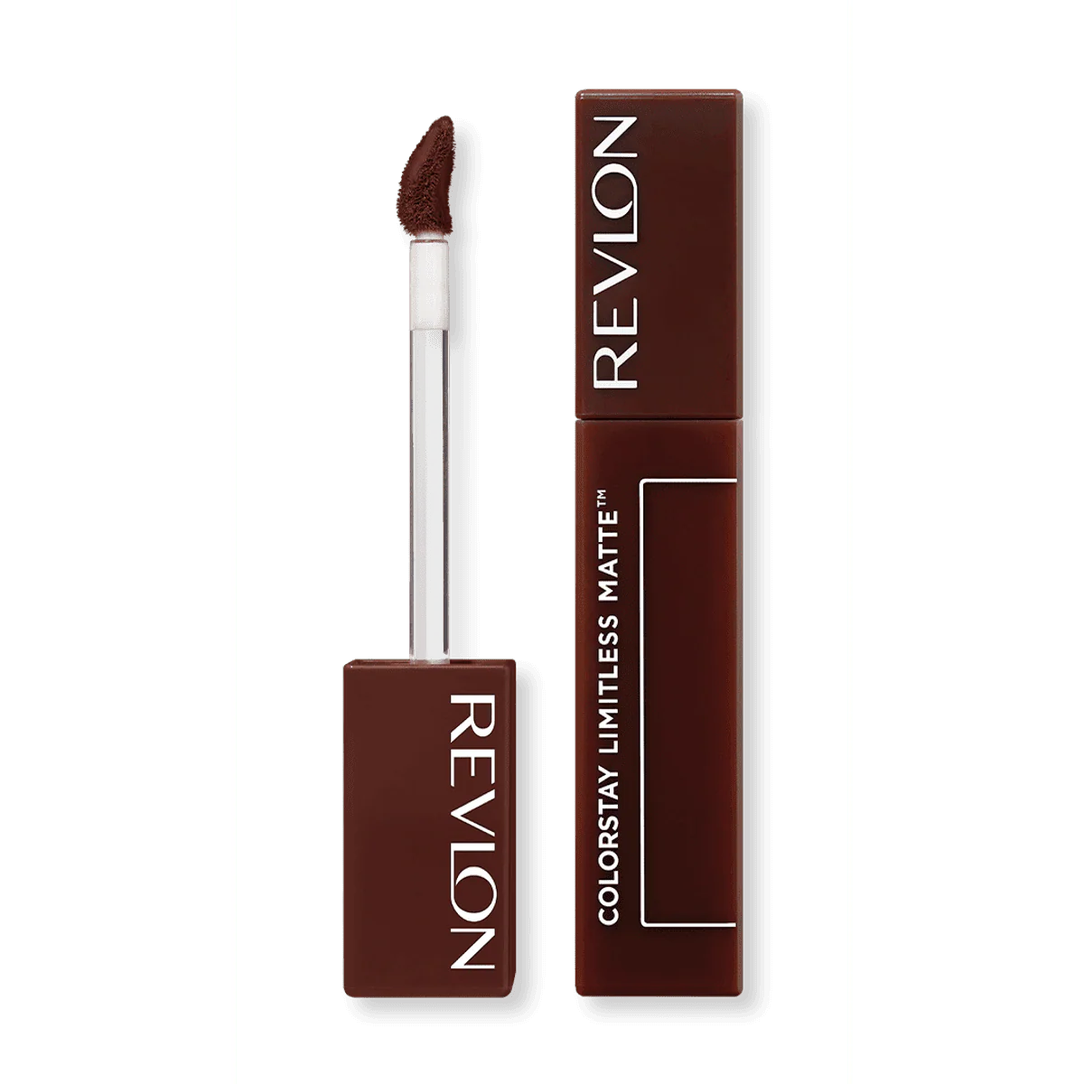 Revlon ColorStay Liquid Lipstick Limitless Matte 016 Extra Shot