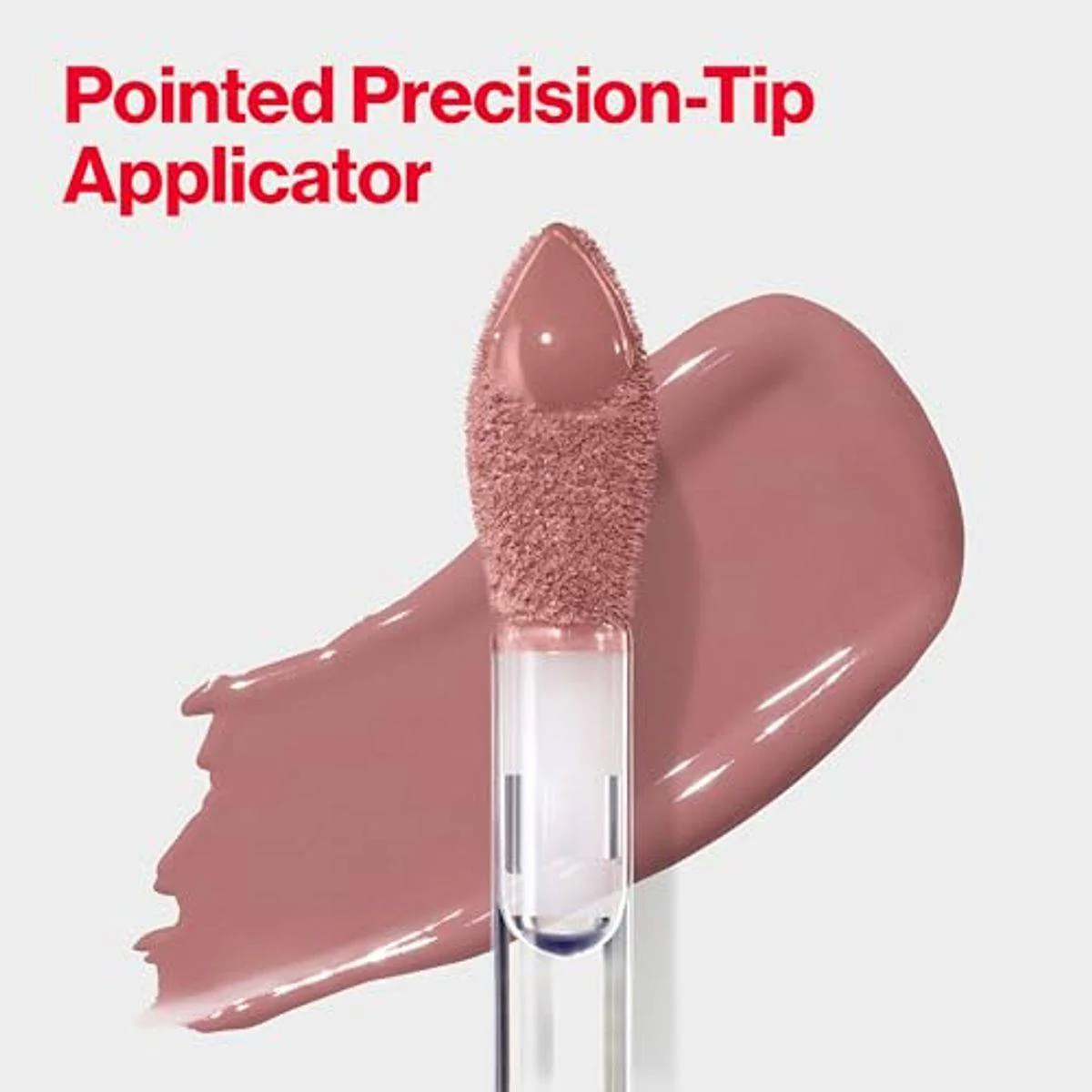 Revlon ColorStay Liquid Lipstick Satin Ink 007 Partner In Crime - Image 3