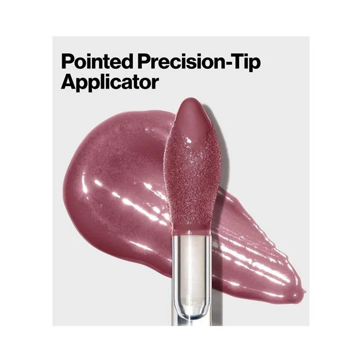Revlon ColorStay Liquid Lipstick Satin Ink Crown Jewels 33 Queen of Quartz - Image 6