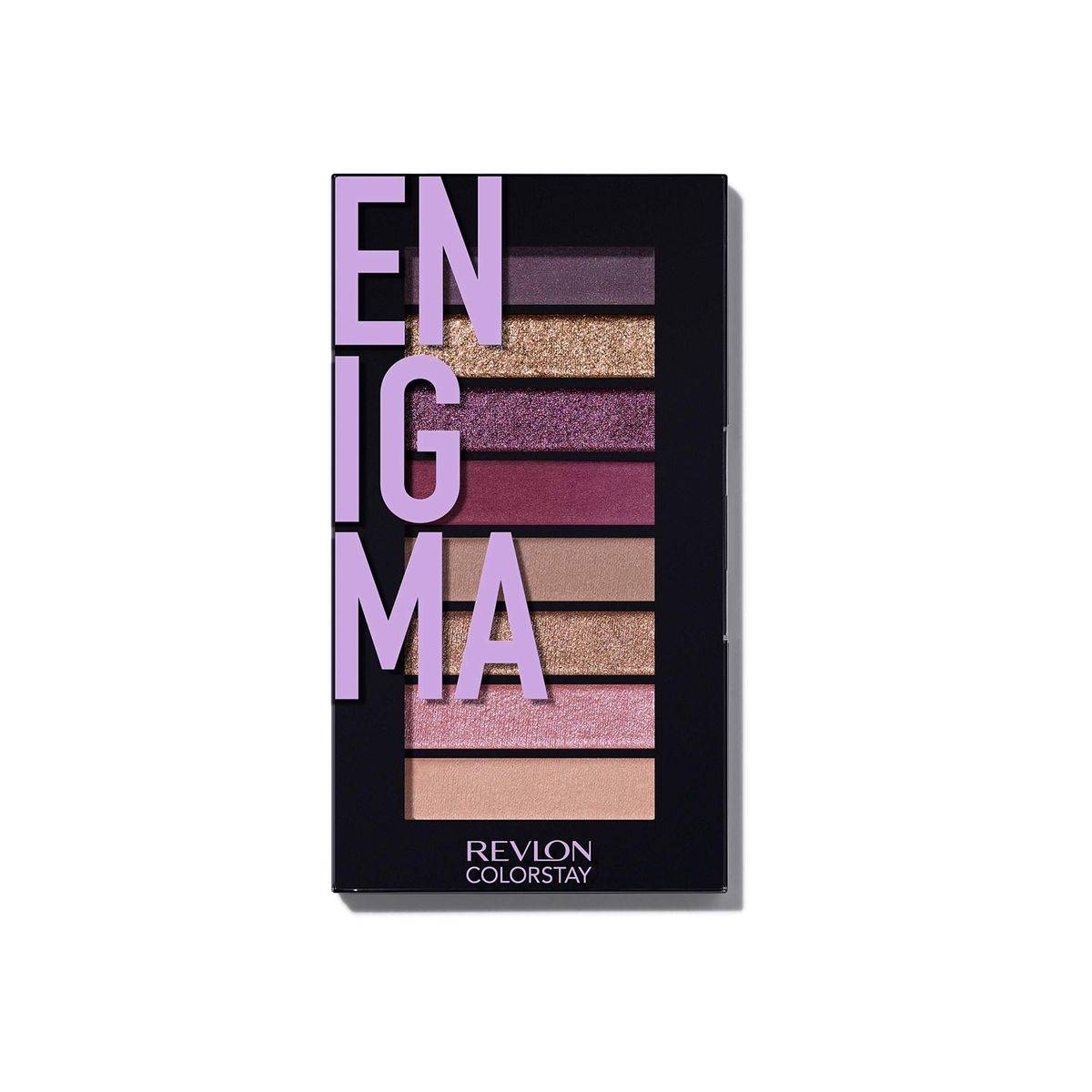 Revlon ColorStay Looks Book Eye Shadow Palette 920 Enigma - Image 4