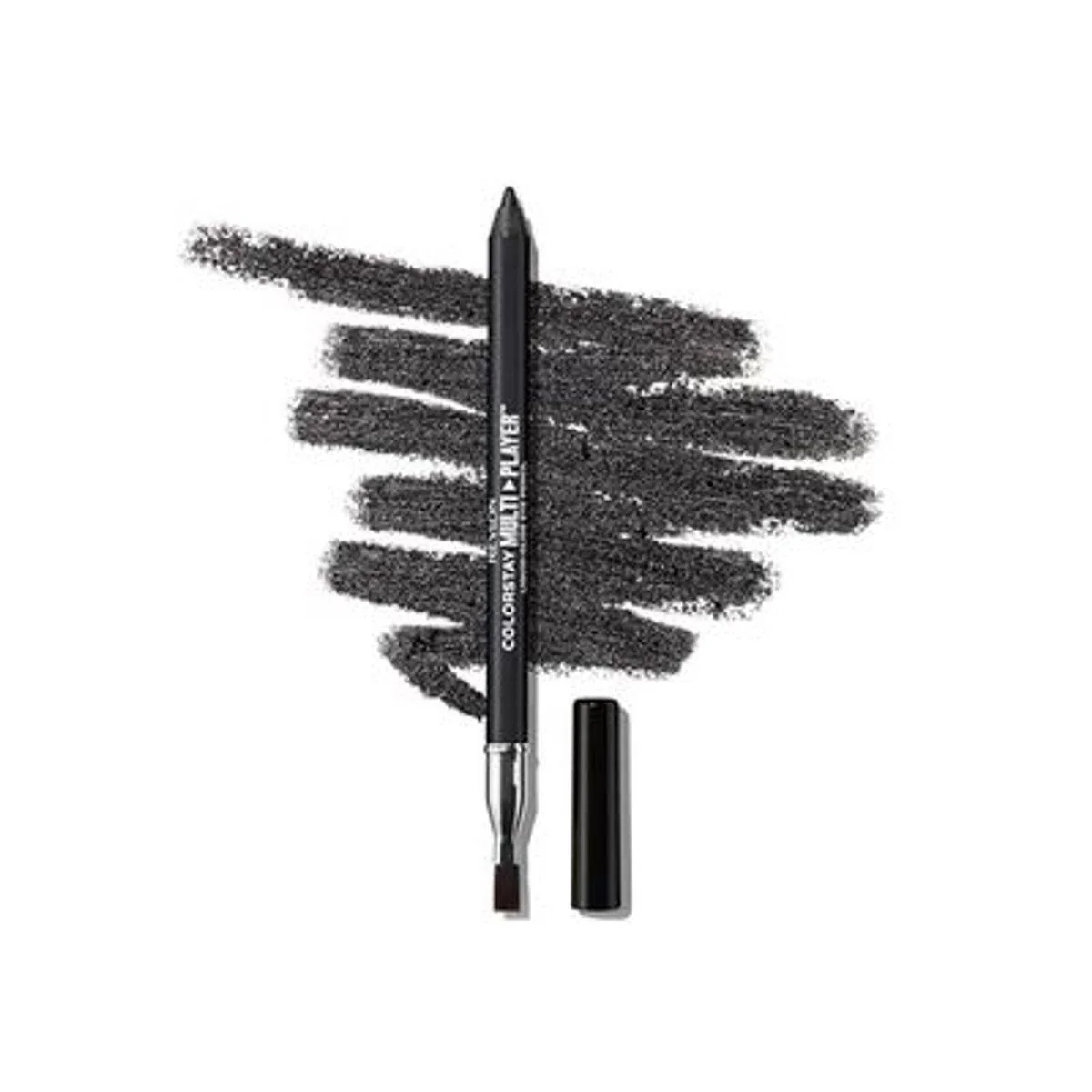 Revlon ColorStay Multiplayer Liquid Glide Eye Pencil 401 Checkmate 1.1g