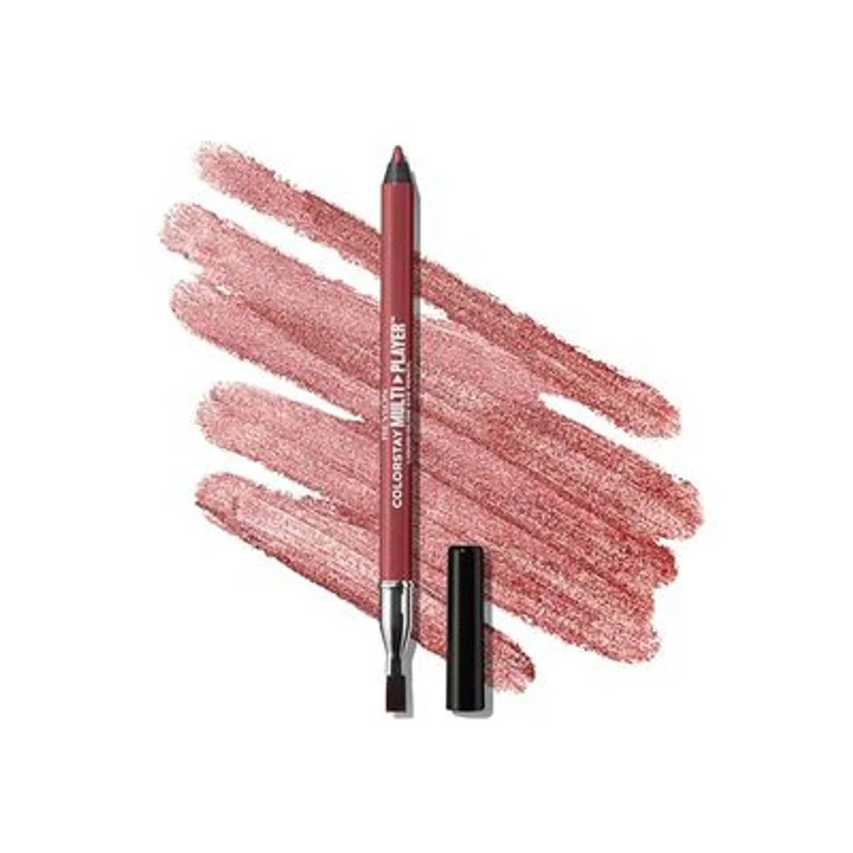 Revlon ColorStay Multiplayer Liquid Glide Eye Pencil 406 Queen of Hearts 1.1g