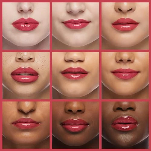 Revlon ColorStay Overtime Lip Color 040 Forever Scarlet - Image 2