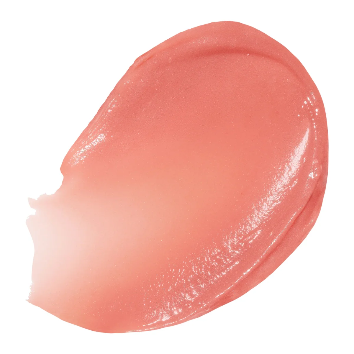 Revlon Glimmer Lip Treat Balm + Mask 003 Peach Bellini 12ml - Image 2
