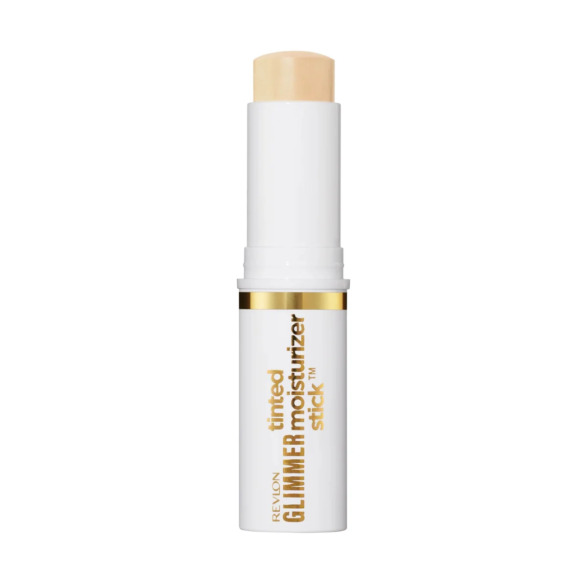 Revlon Glimmer Tinted Moisturizer Stick 100 8.9g