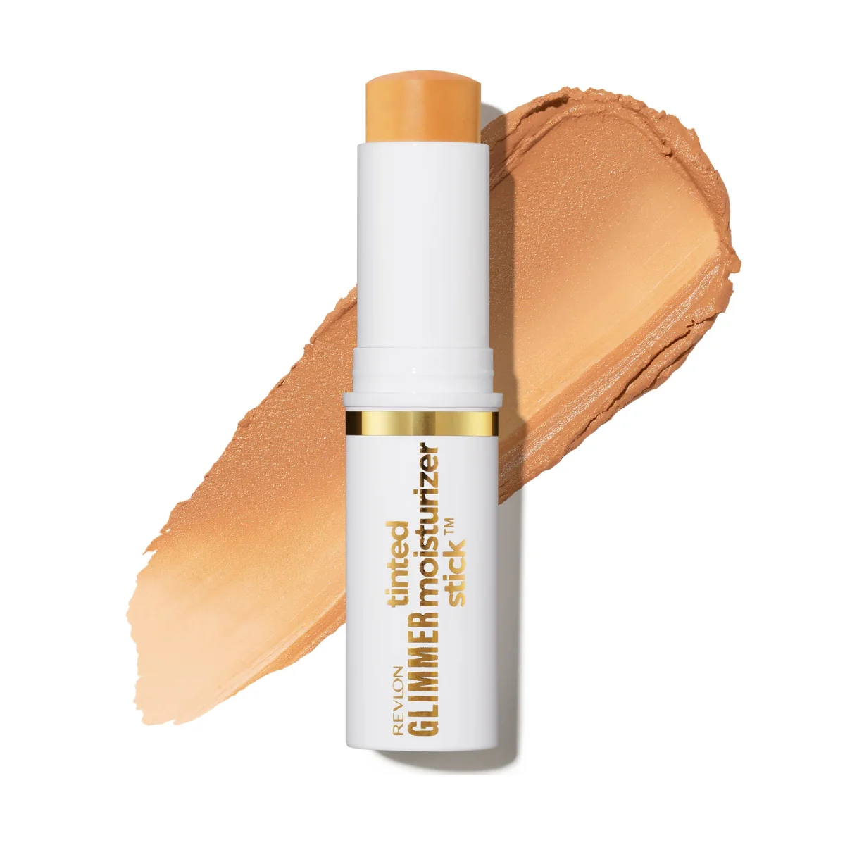 Revlon Glimmer Tinted Moisturizer Stick 120 8.9g - Image 2