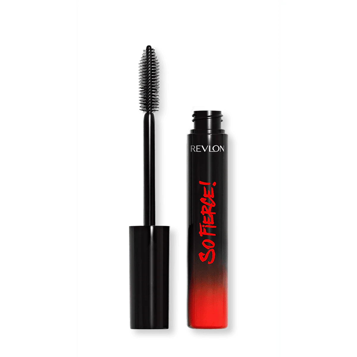 Revlon Mascara So Fierce Blackest Black