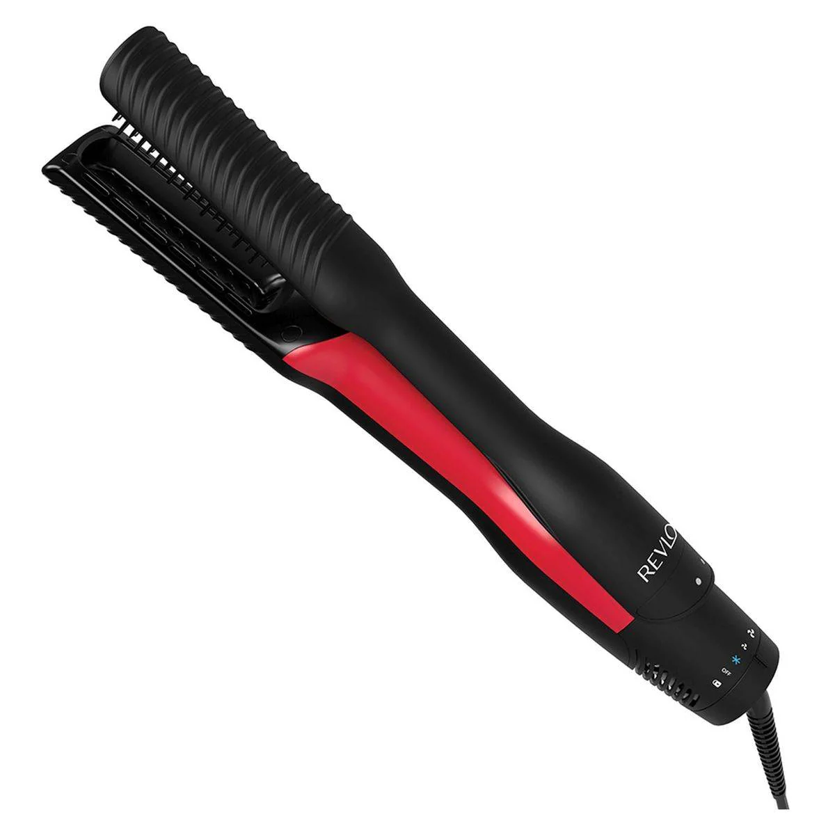 Revlon One Step Air Straight 2 In 1 Dryer & Straightener RVDR5330ARB - Image 3