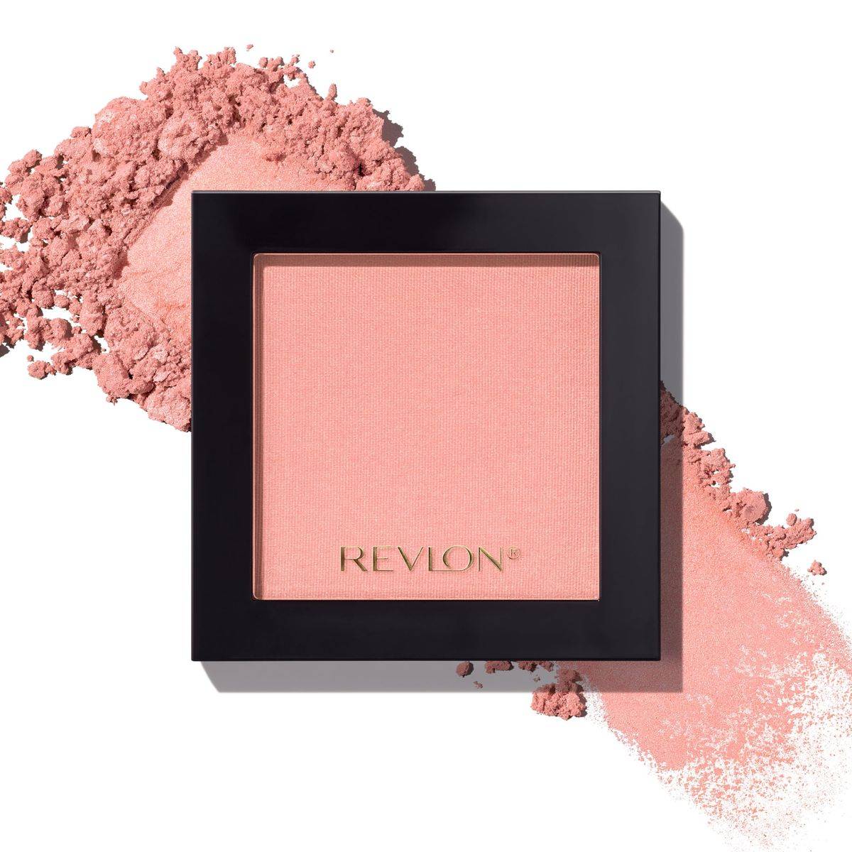 Revlon Powder Blush 001 Oh Baby! Pink 5g