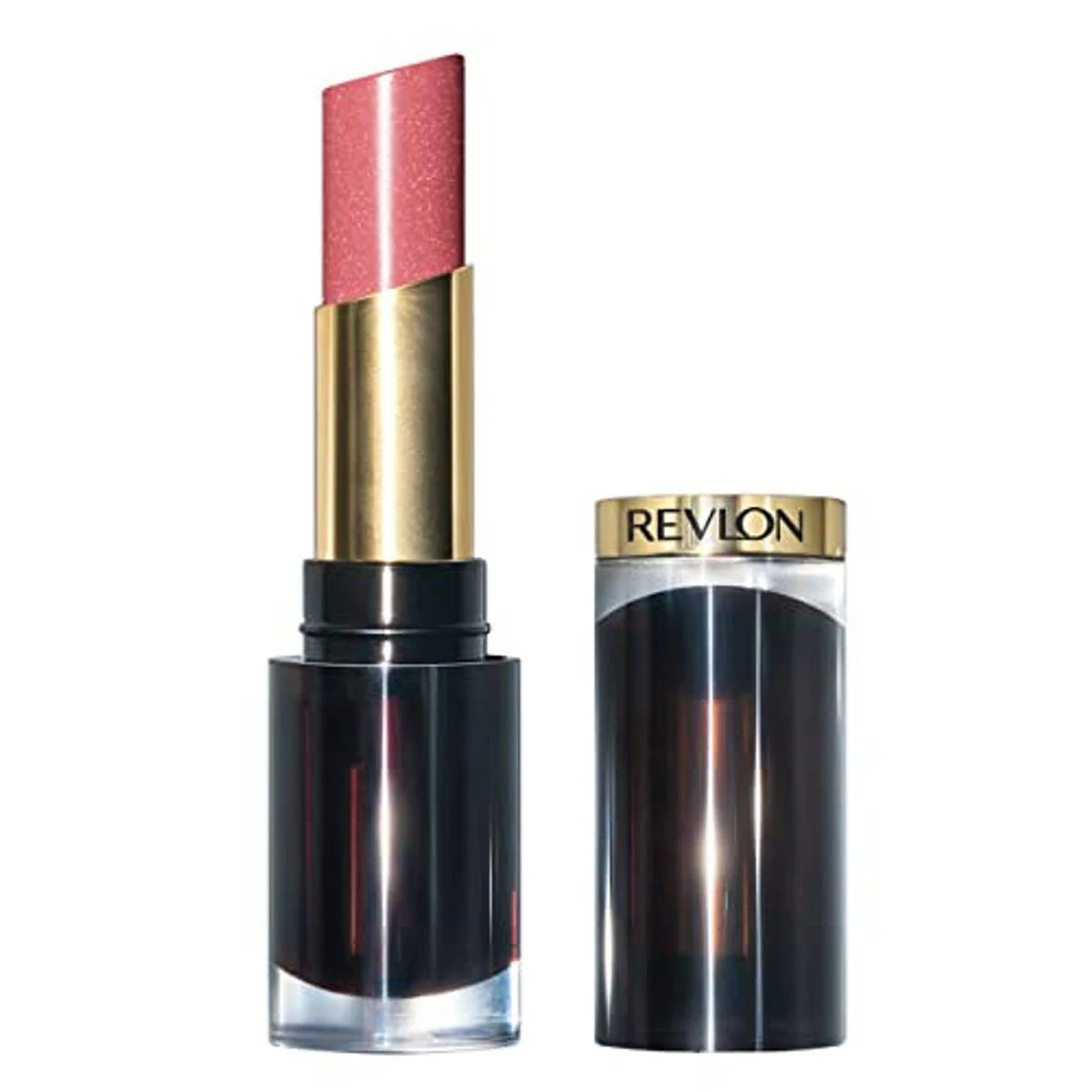 Revlon Super Lustrous Glass Shine Balm 006 Girly Swirly 3.1ml - Image 2