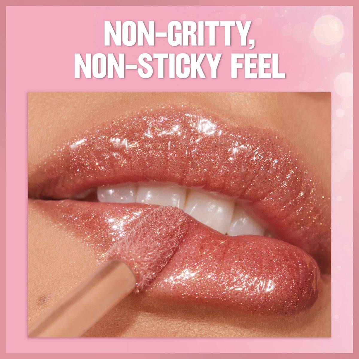 Revlon Super Lustrous Glimmer Gloss 003 Lavender Lust 3.8ml - Image 8