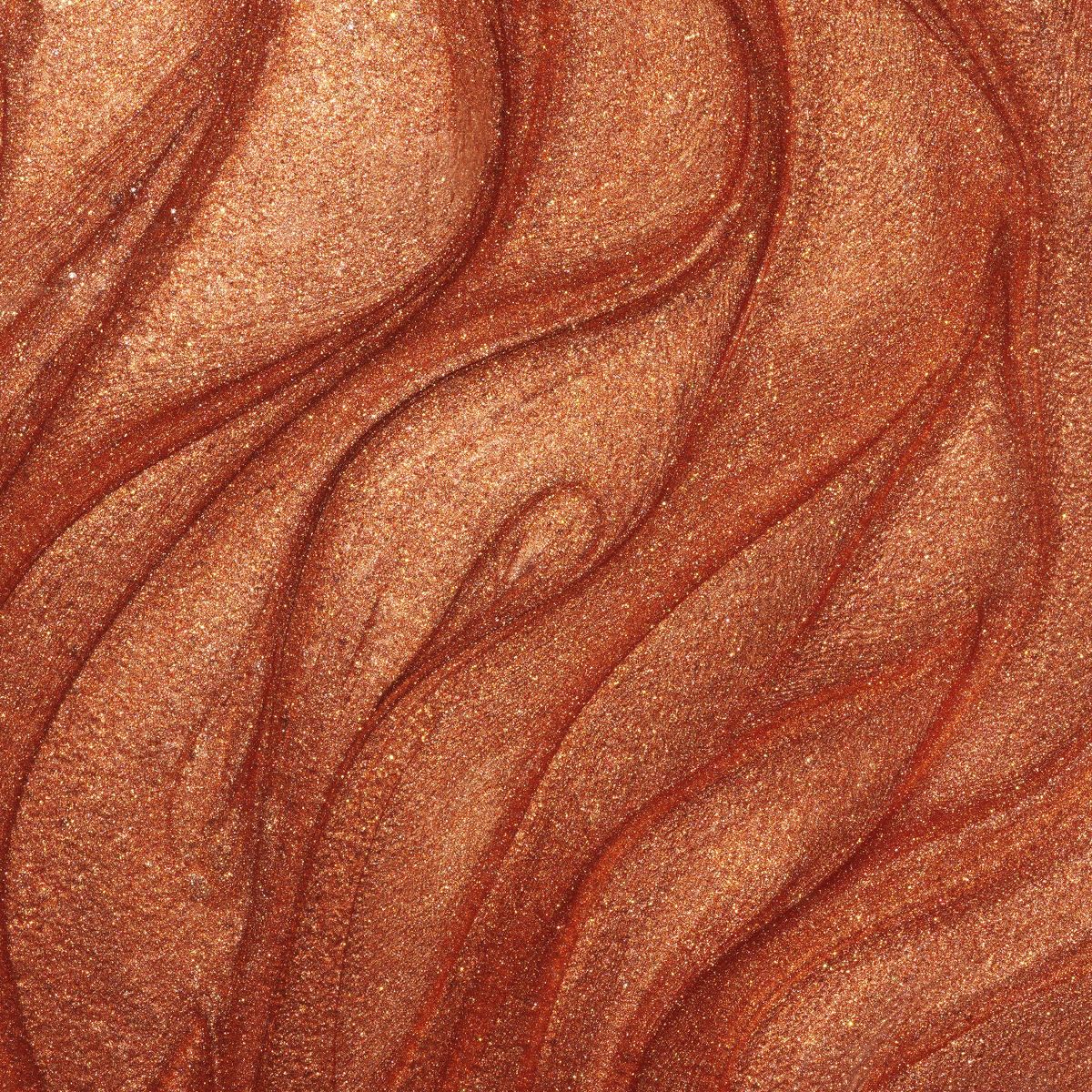 Revlon Super Lustrous Glimmer Gloss 006 Bronze Spark 3.8ml - Image 4