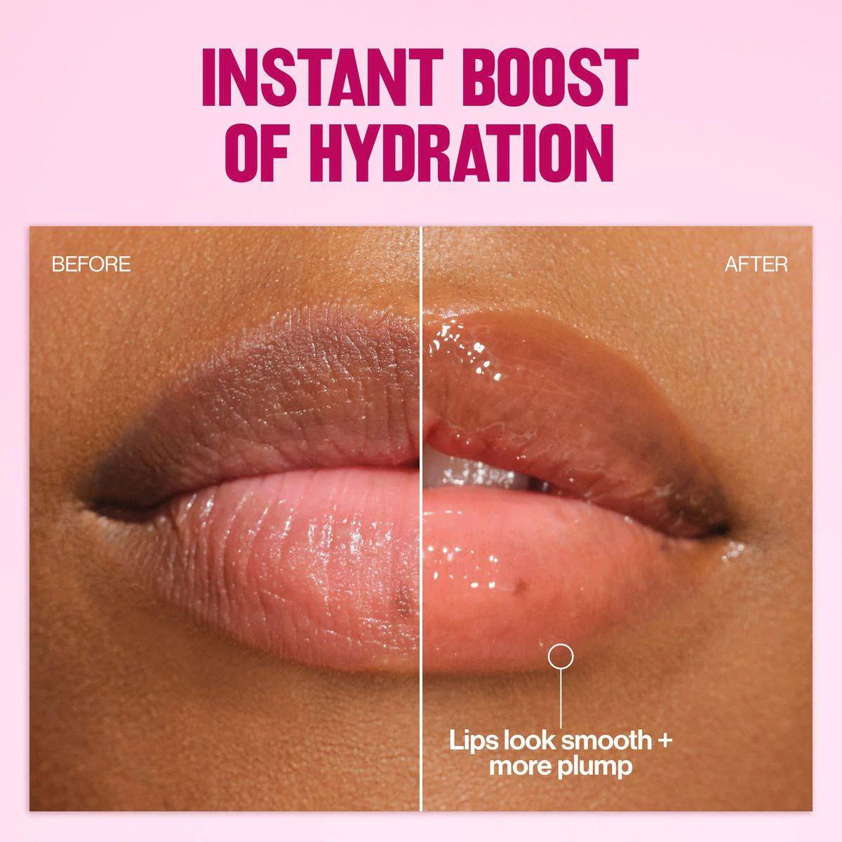 Revlon Super Lustrous Glimmer Lip Oil 002 Miss Coral 3.8ml - Image 8