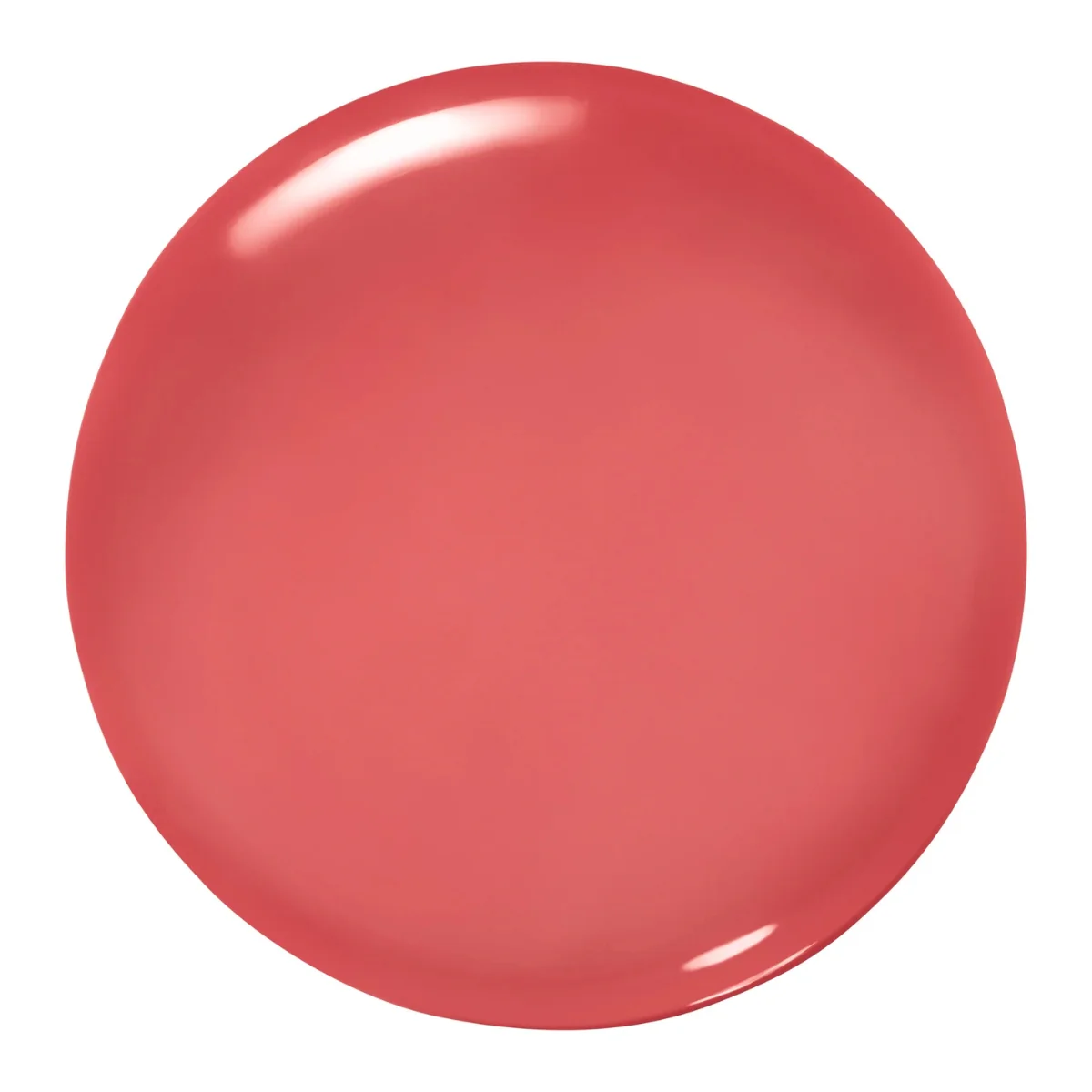 Revlon Super Lustrous Glimmer Lip Oil 007 Posh Peach 3.8ml - Image 4