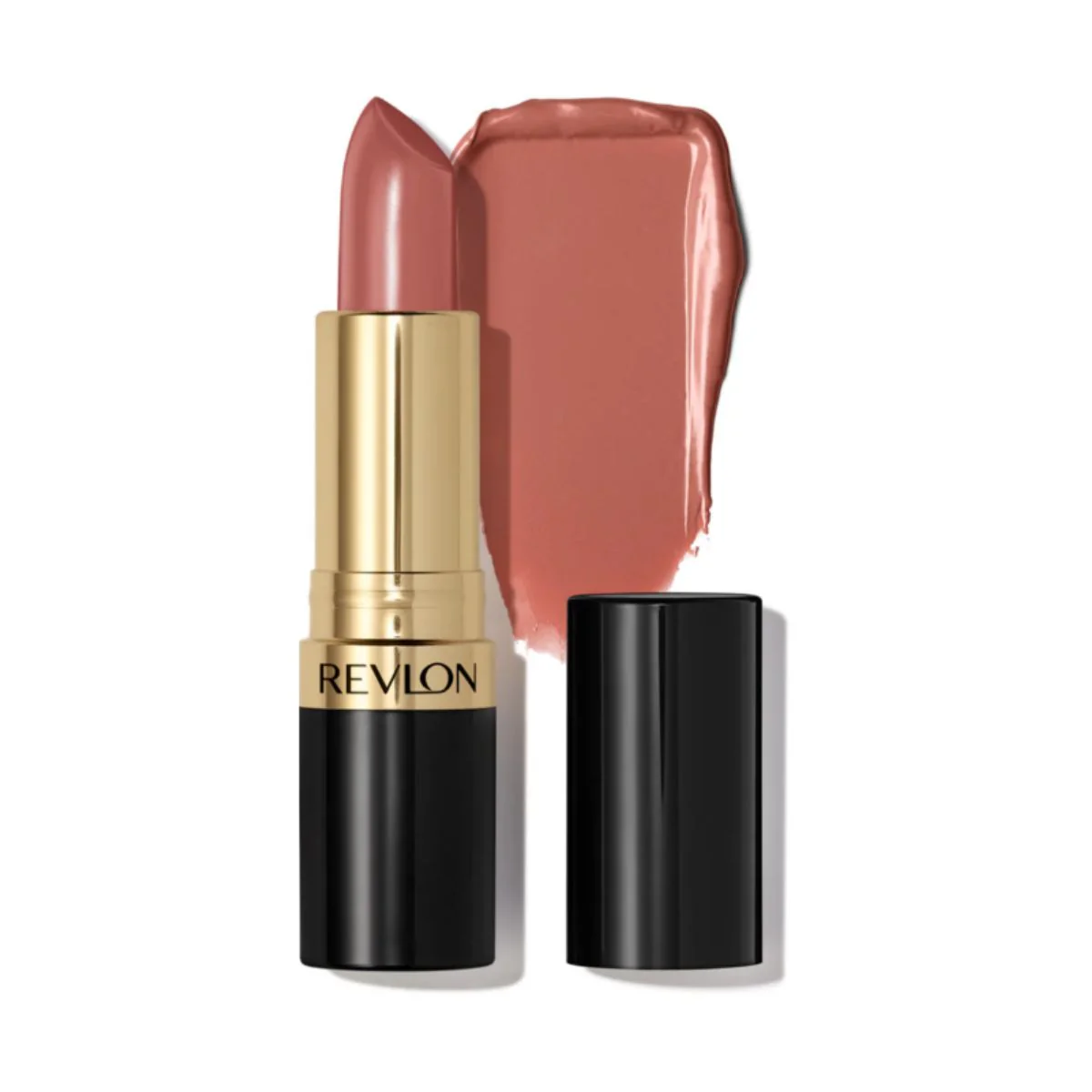 Revlon Super Lustrous Lipstick 044 Bare Affair - Image 2