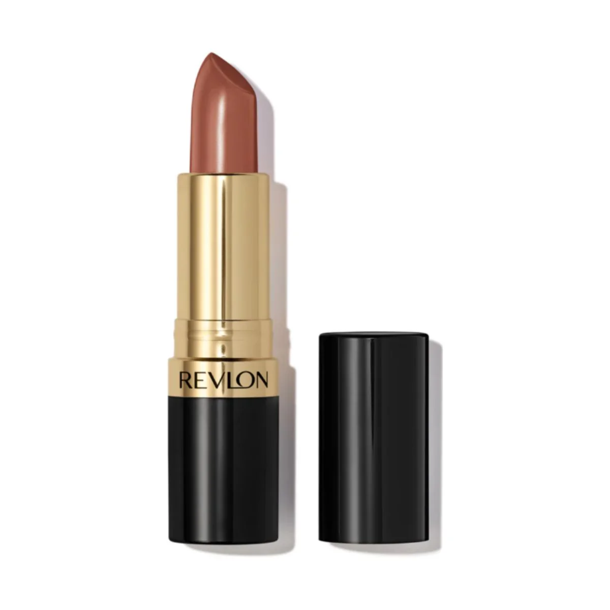 Revlon Super Lustrous Lipstick 803 Whiskey Business