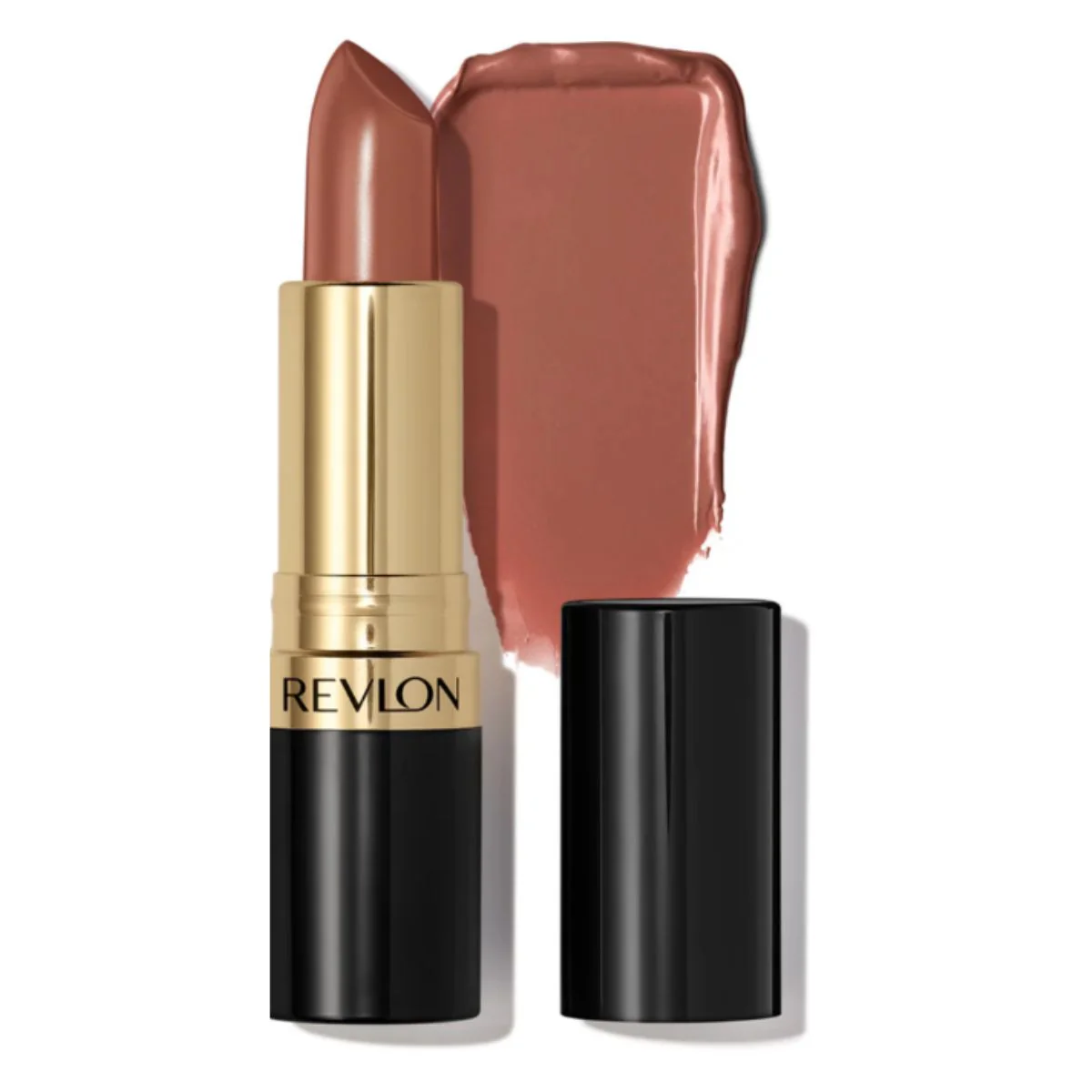 Revlon Super Lustrous Lipstick 803 Whiskey Business - Image 2