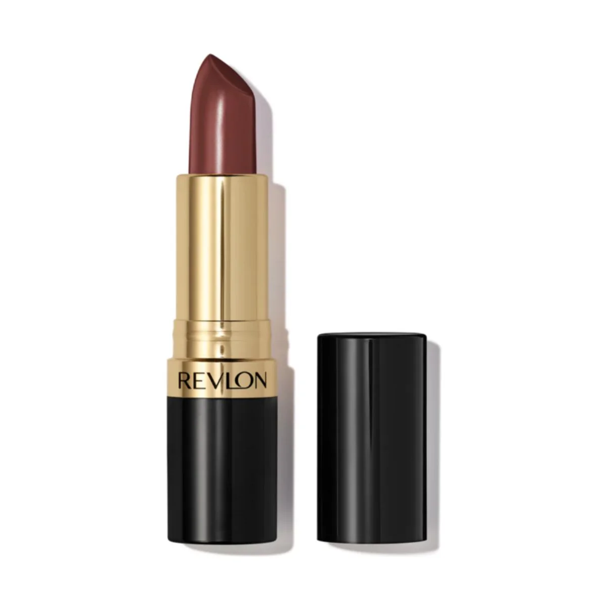 Revlon Super Lustrous Lipstick 804 Rumberry