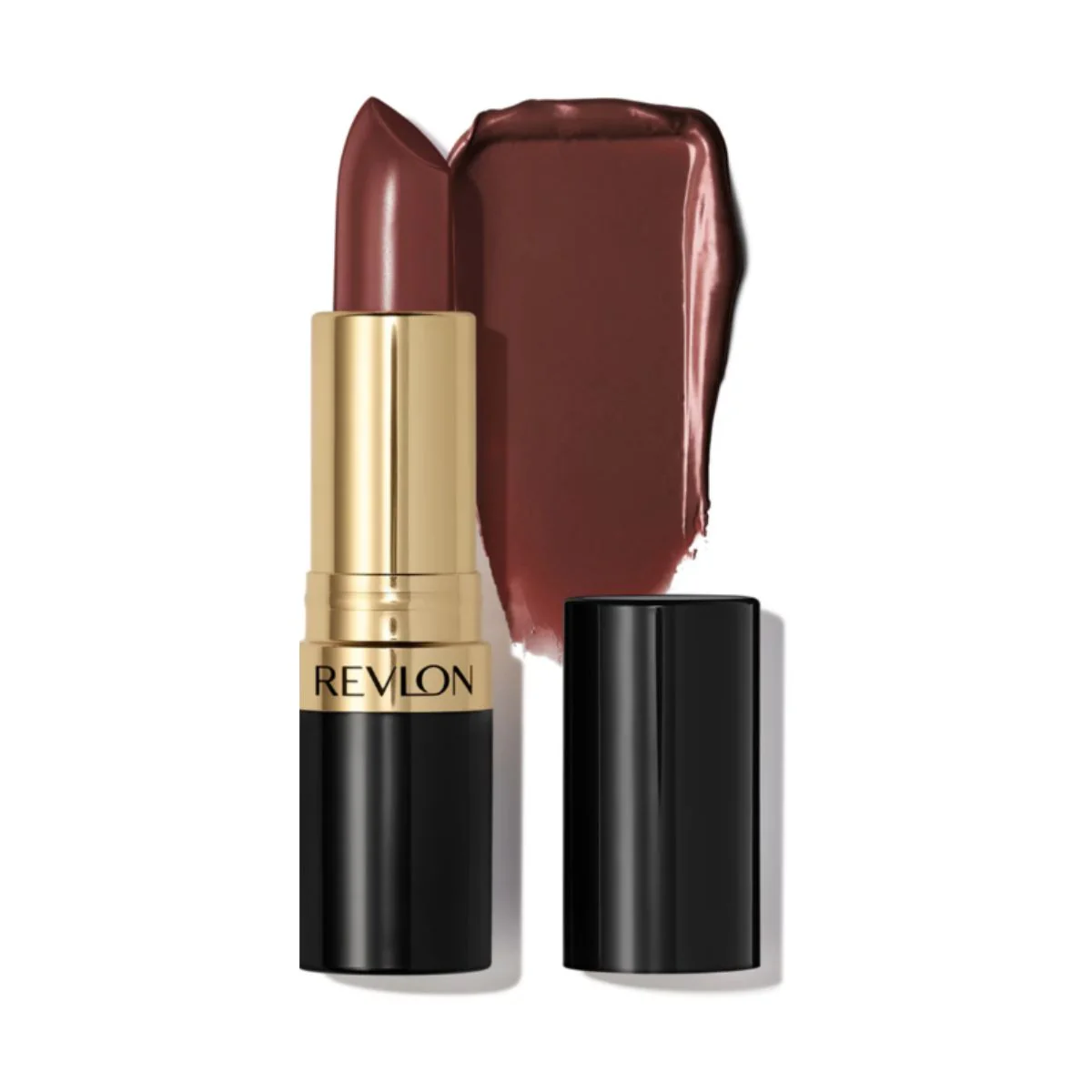 Revlon Super Lustrous Lipstick 804 Rumberry - Image 2