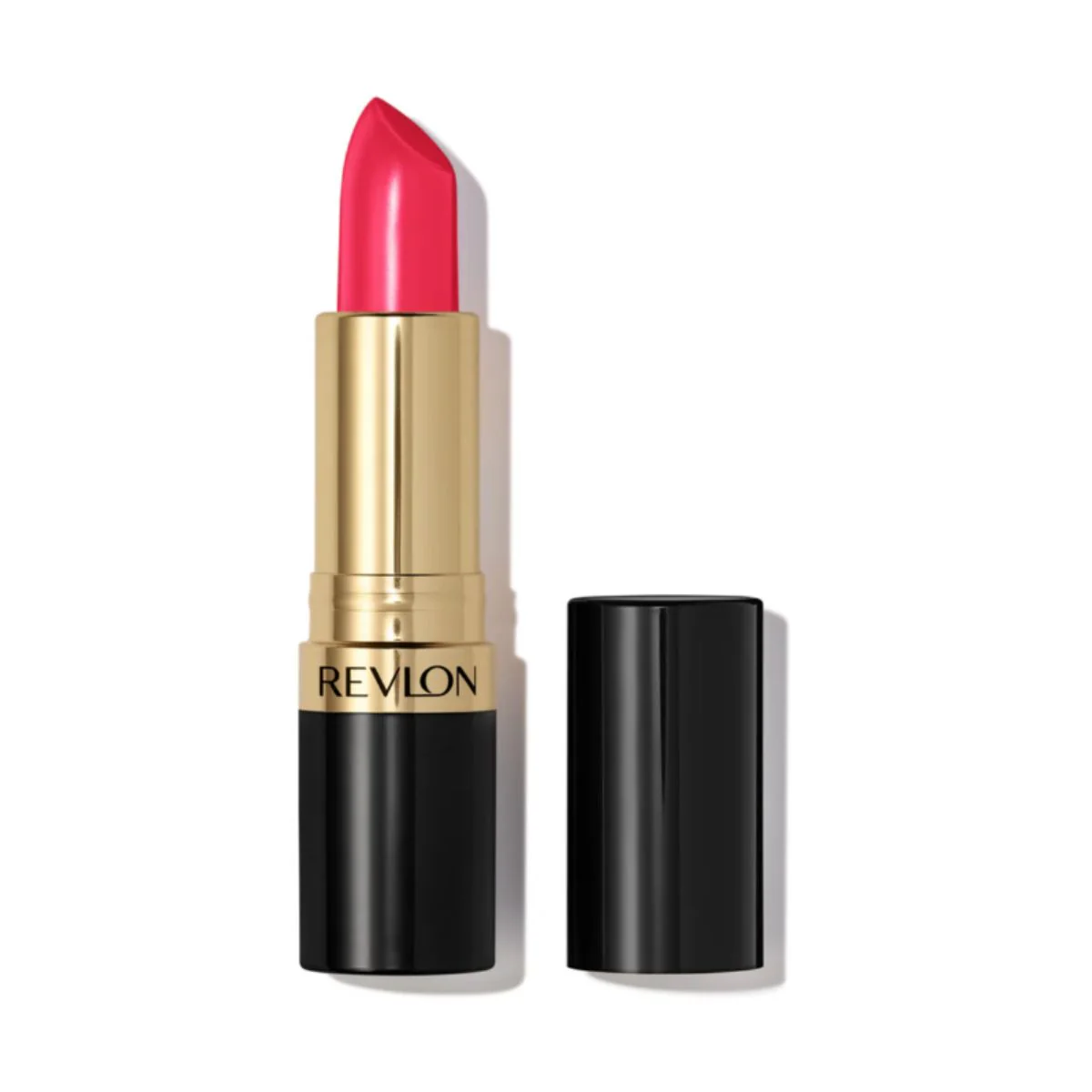 Revlon Super Lustrous Lipstick 806 Electric Melon