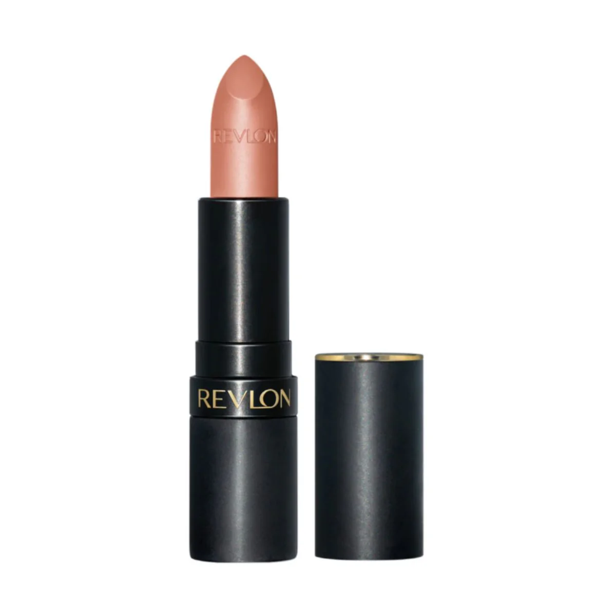 Revlon Super Lustrous Lipstick Matte 001 If I Want To