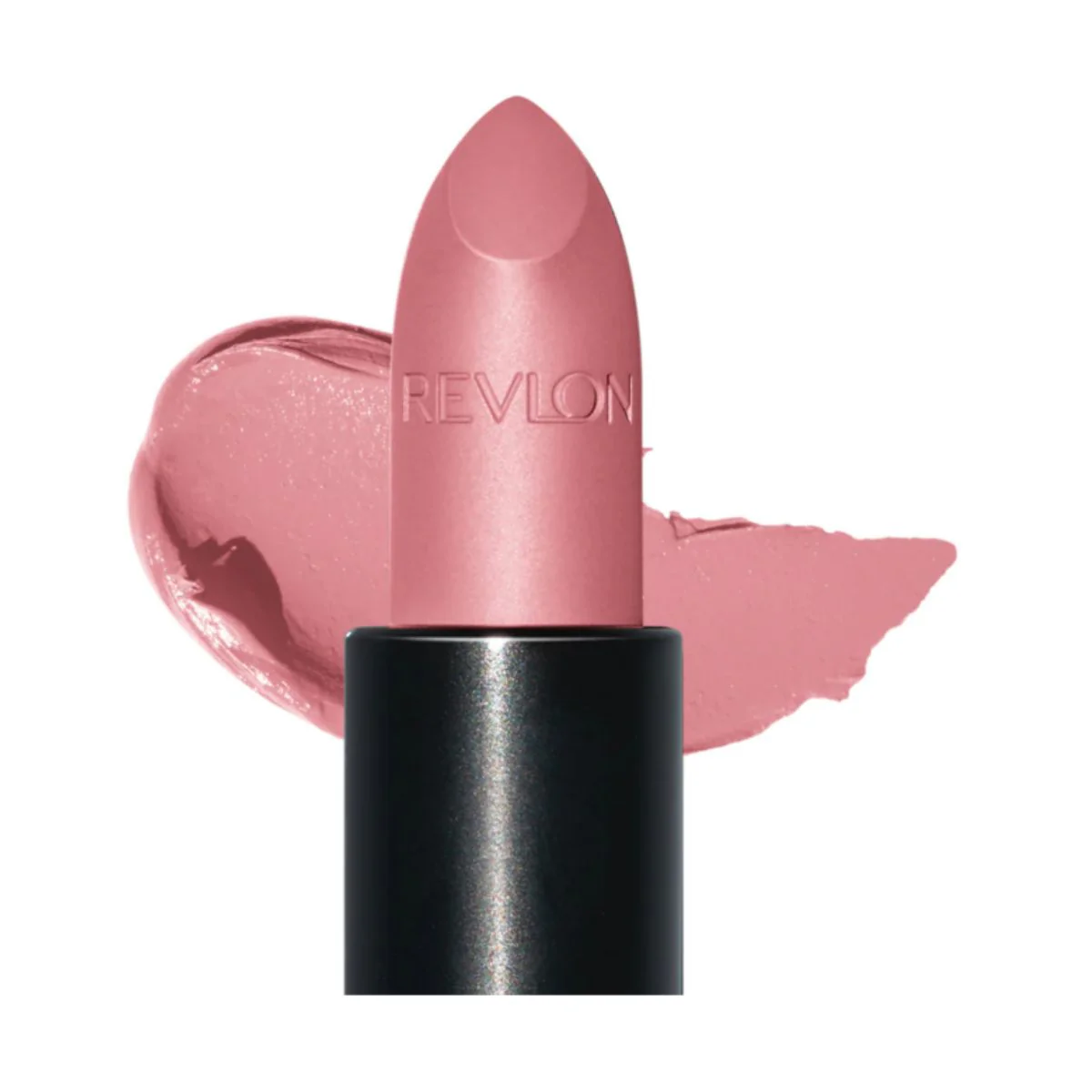 Revlon Super Lustrous Lipstick Matte 014 Candy Addict 4.2g - Image 2