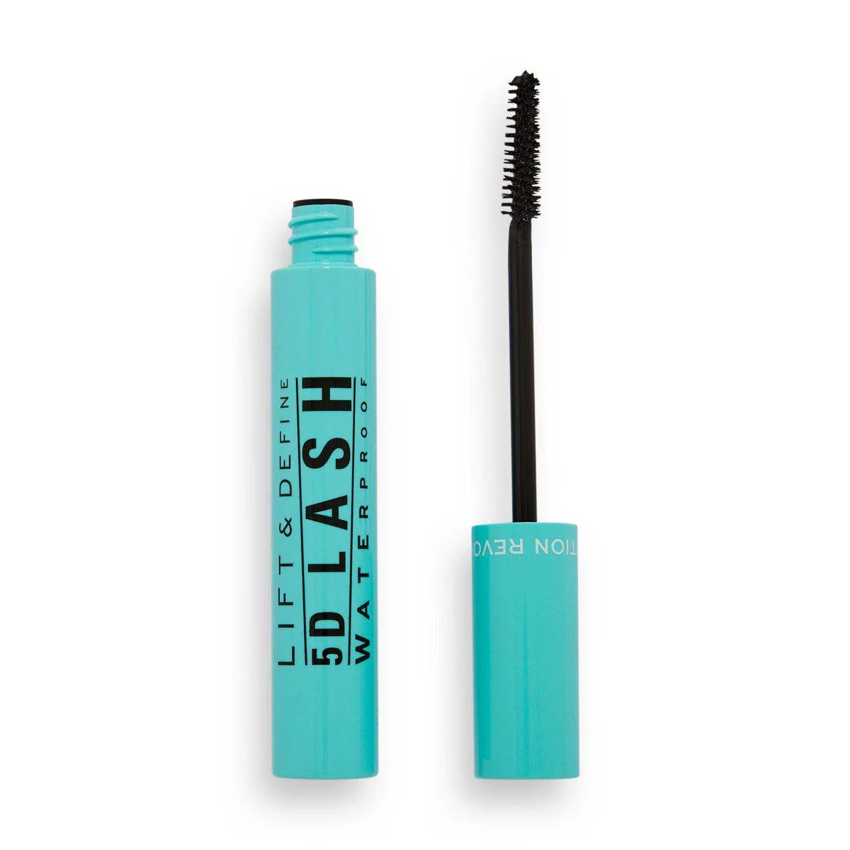 Revolution Makeup 5D Lash Waterproof Mascara 14ml - Image 4