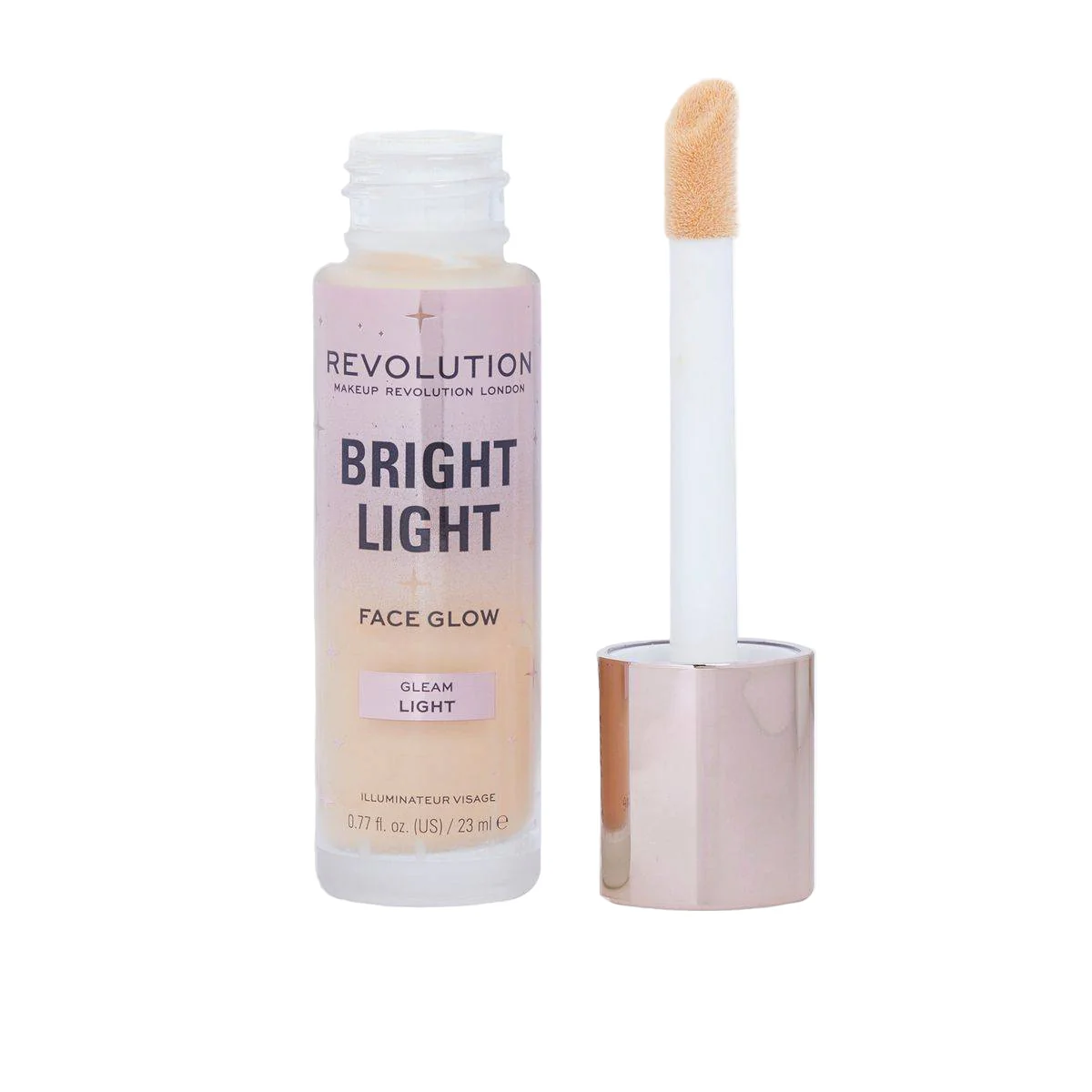 Revolution Makeup Bright Light Face Glow Gleam Light 23ml