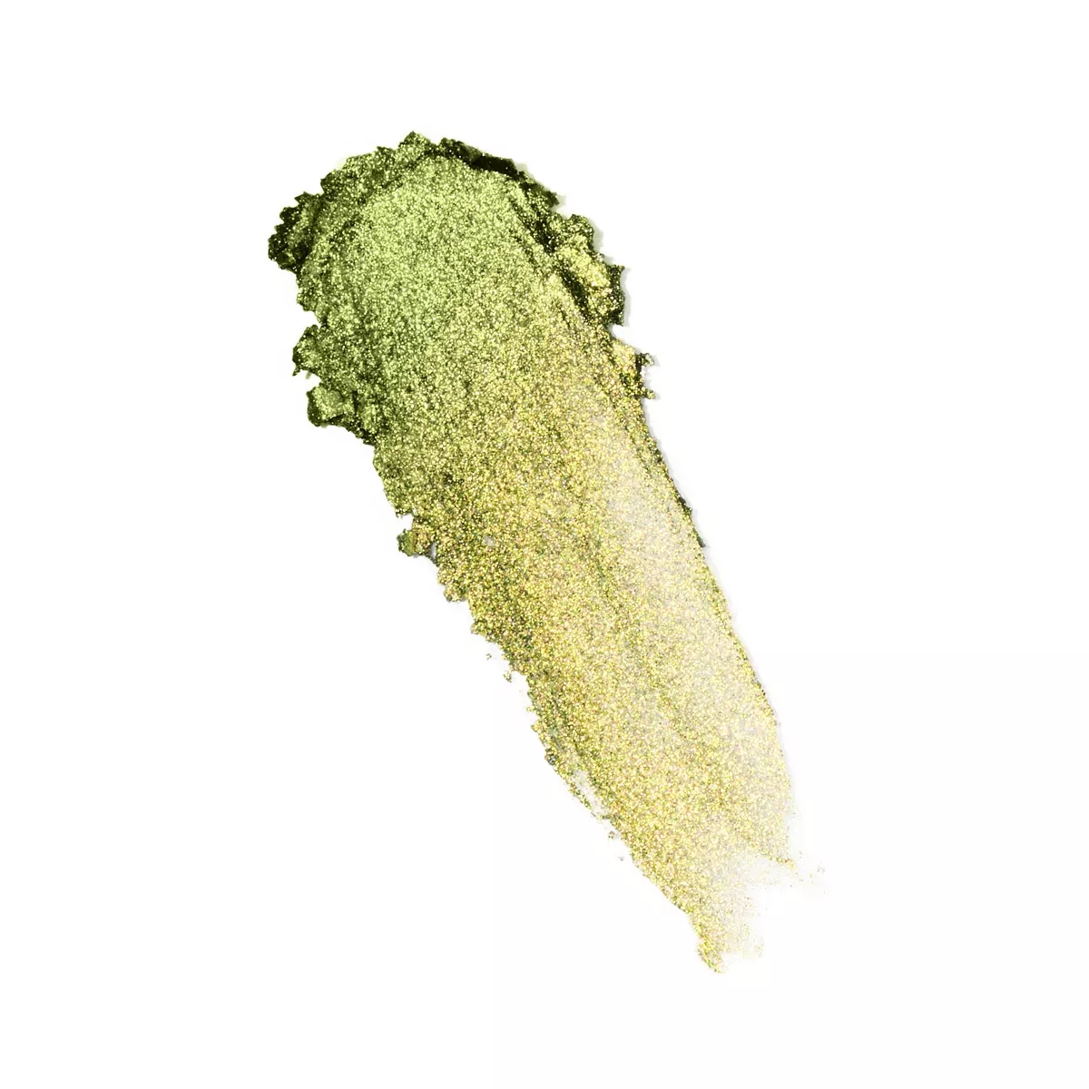 Revolution Makeup Duo Chrome Eyeliner Shifted Sparkle Green 0.2g - Image 3