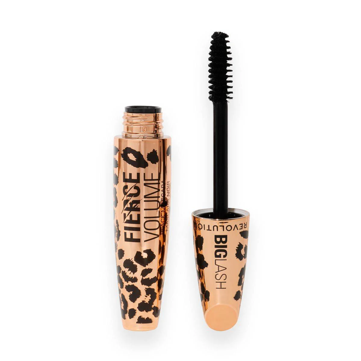 Revolution Makeup Fierce Lash Volume Mascara - Image 2