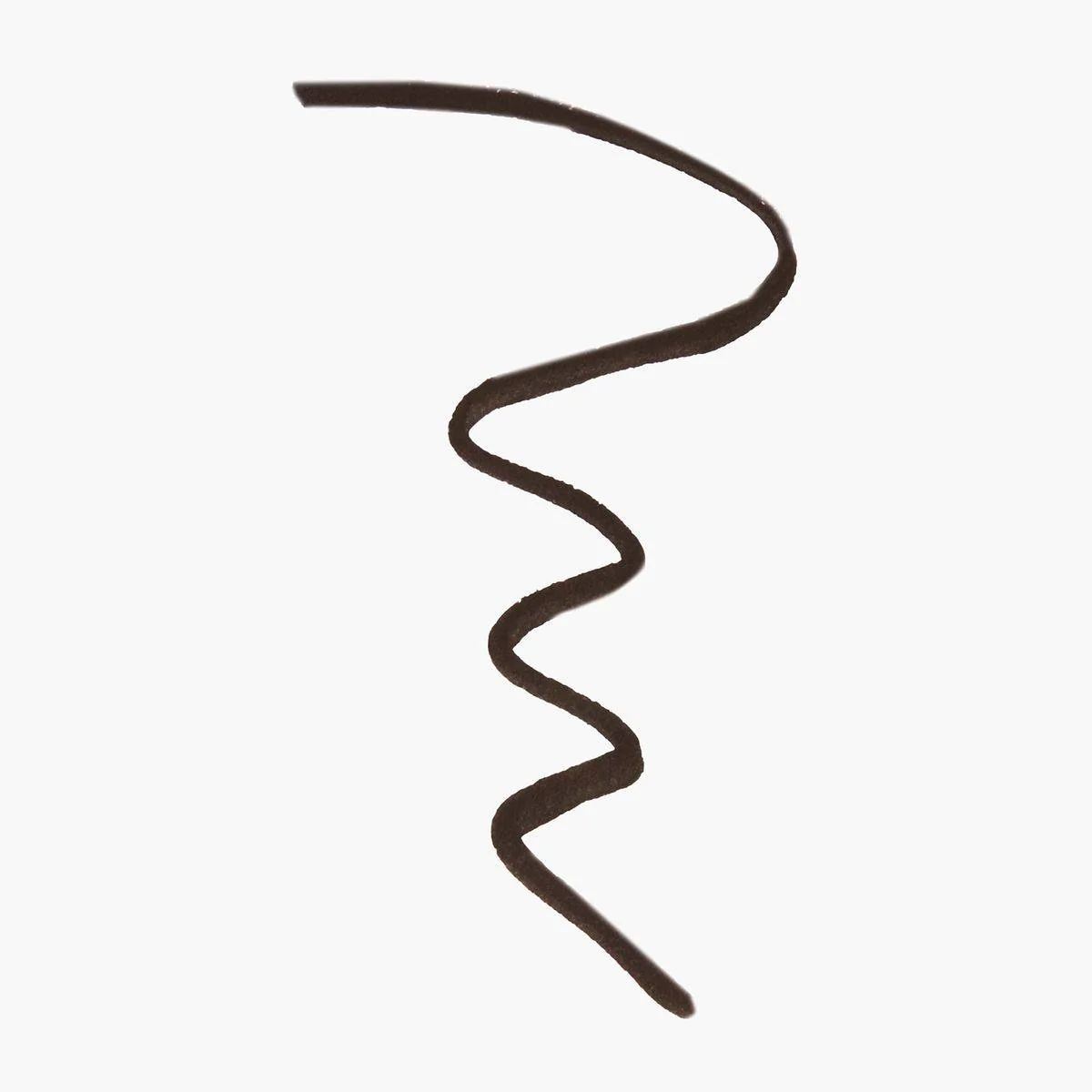 Revolution Makeup Hair Stroke Brow Pen Dark Brown 0.5ml - Image 2