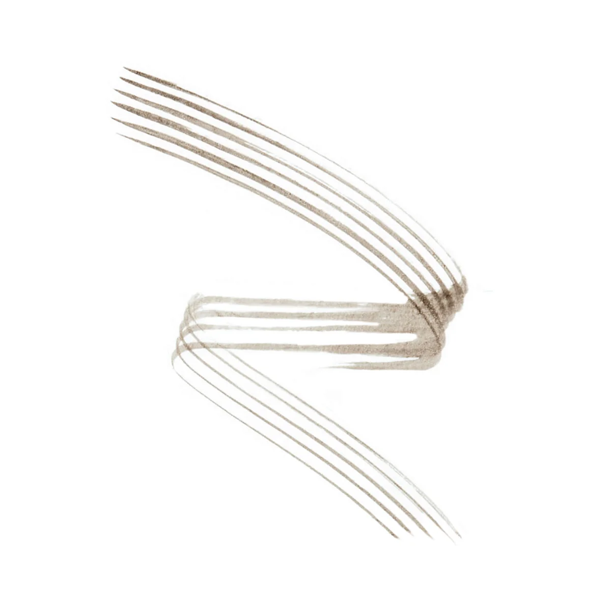 Revolution Makeup Instant Brow Hair Pen Dark Brown 1.8ml - Image 4