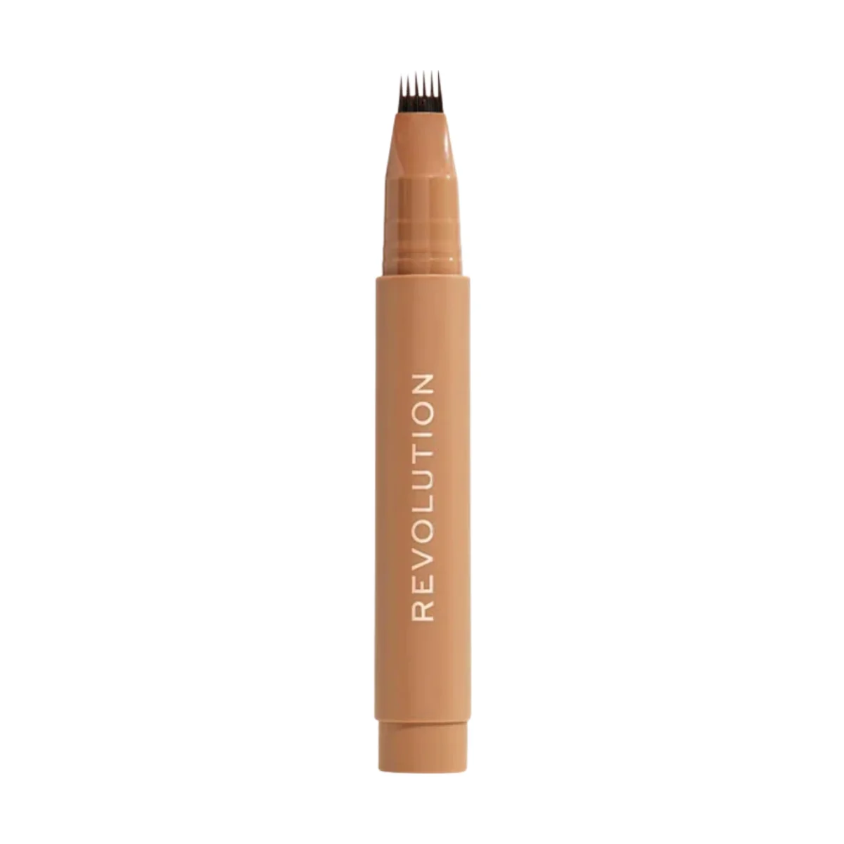 Revolution Makeup Instant Brow Hair Pen Light Brown 1.8ml - Image 3