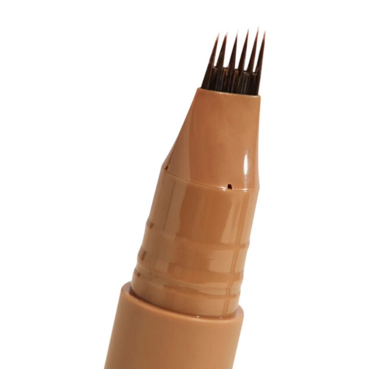 Revolution Makeup Instant Brow Hair Pen Light Brown 1.8ml - Image 4