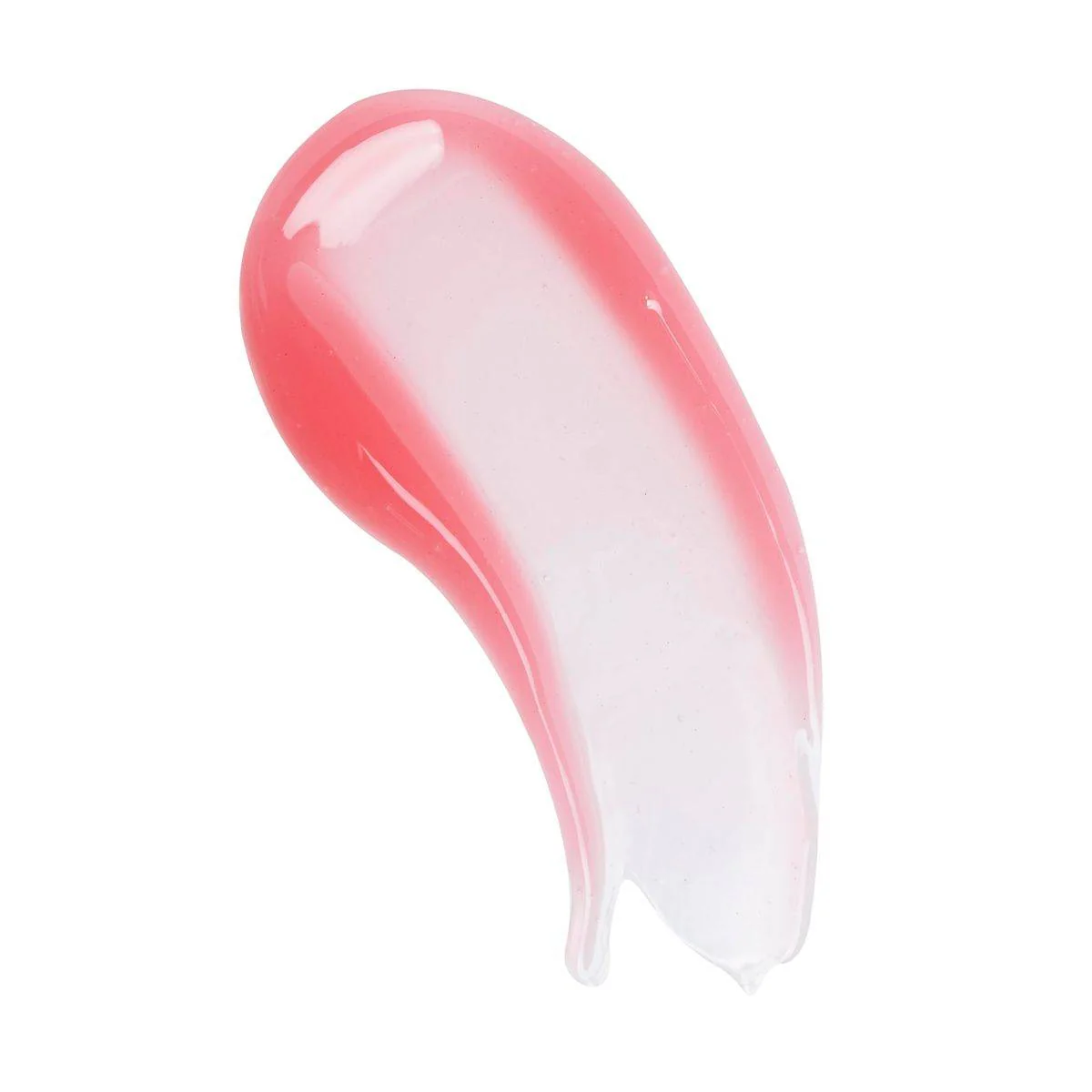 Revolution Makeup Juicy Peptide Lip Balm Pink Strawberry 8ml - Image 4
