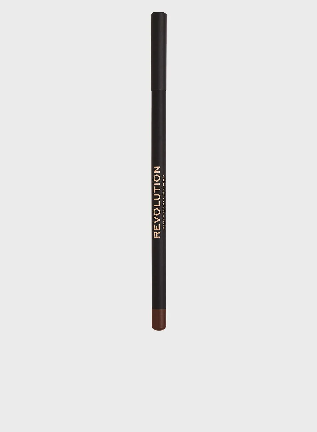 Revolution Makeup Kohl Eyeliner Brown 1.3g