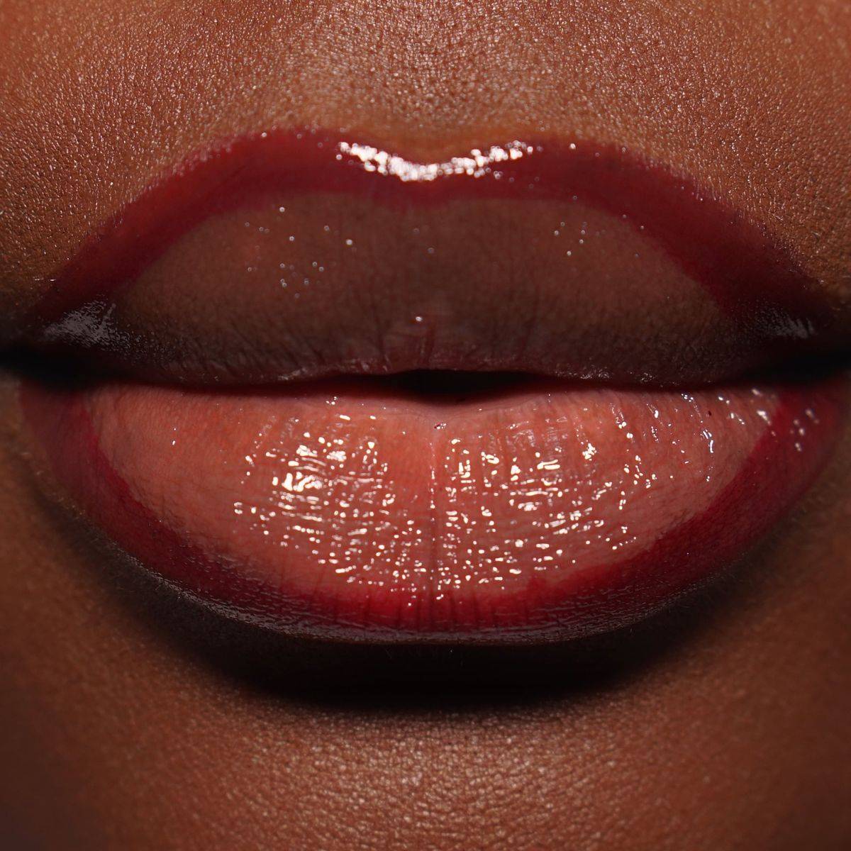 Revolution Makeup Lip Shift Ink Peel Off Lip Liner Red Reveal 1.8ml - Image 2