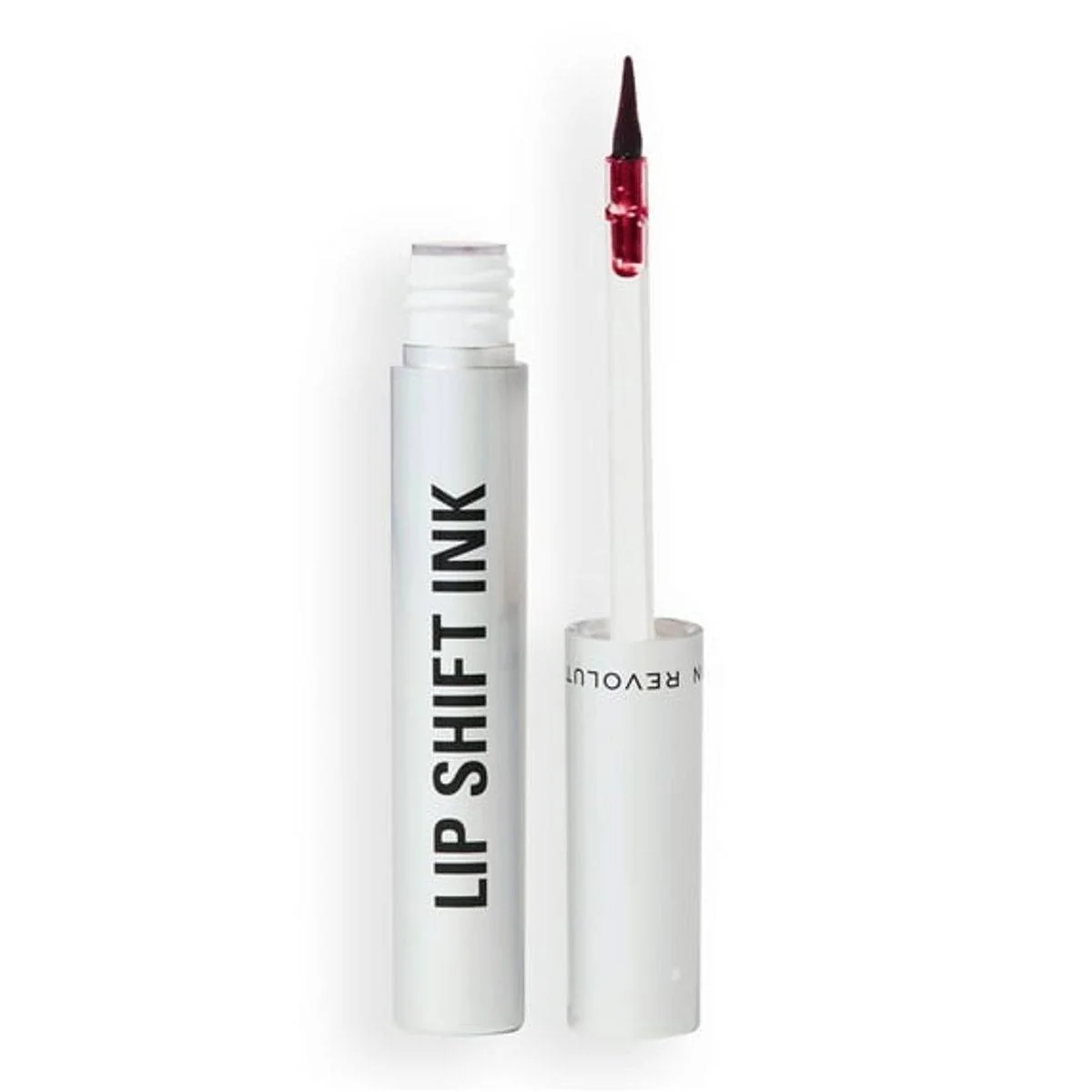 Revolution Makeup Lip Shift Ink Peel Off Lip Liner Red Reveal 1.8ml - Image 3