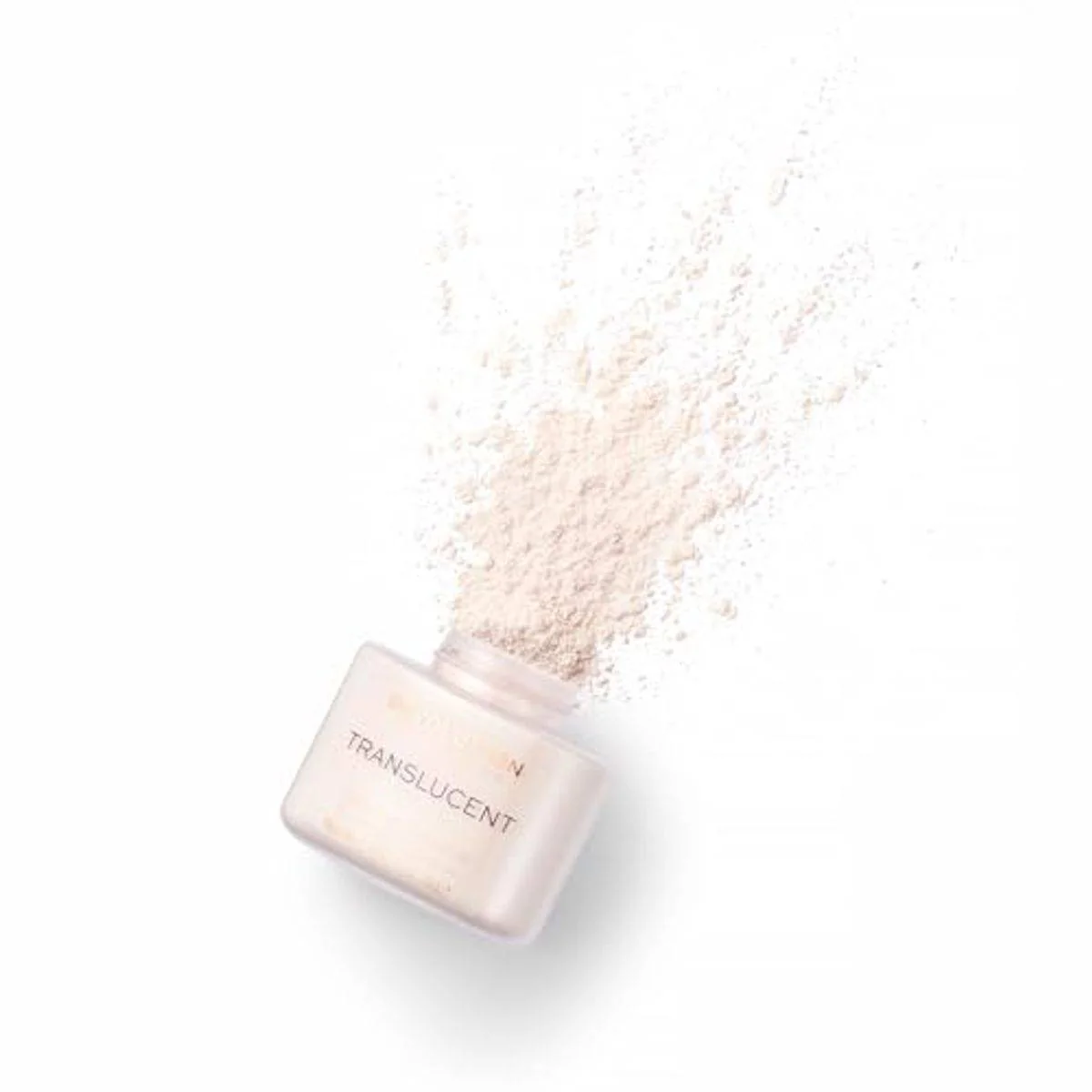 Revolution Makeup Loose Baking Powder Translucent 32g - Image 3